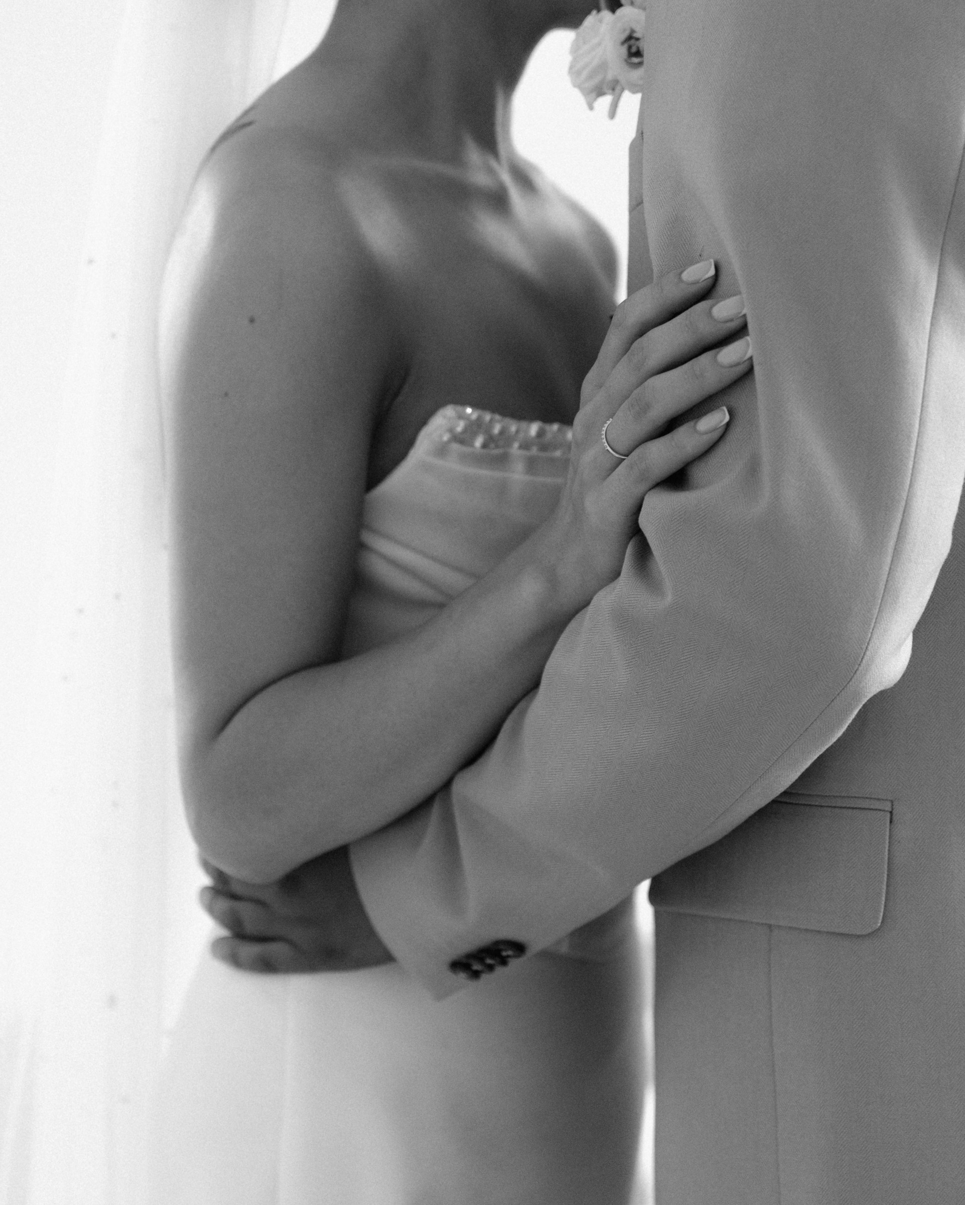 Бато и Валерия. Фотограф Улан-Удэ