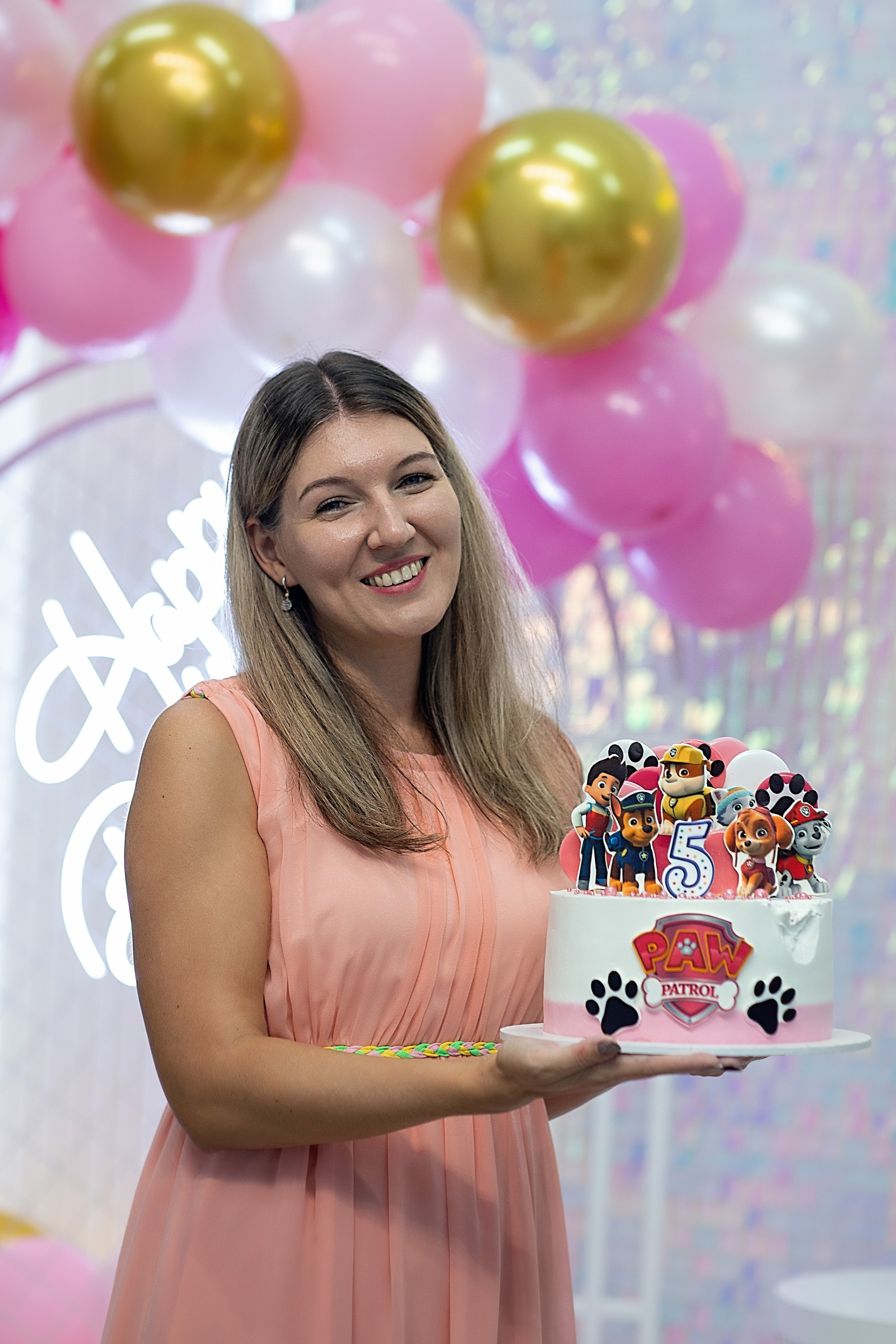 Алина 5 лет. Семейный фотограф в Санкт-Петербурге