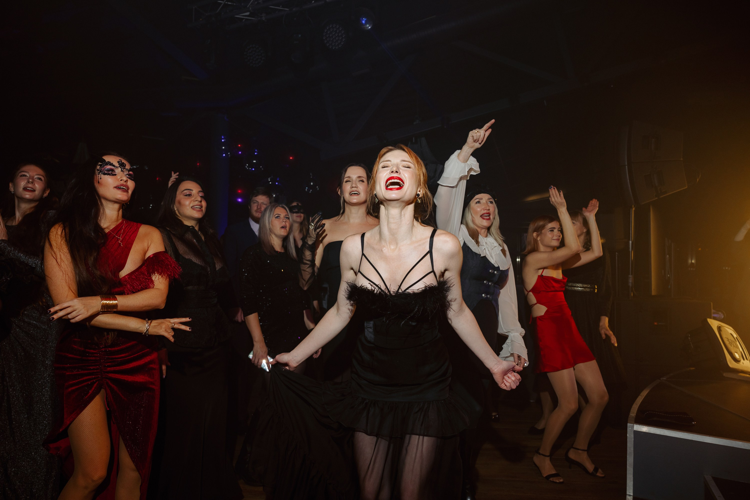Picasso Club party Санкт Петербург. Коммерческий и Репортажный фотограф Казань Москва