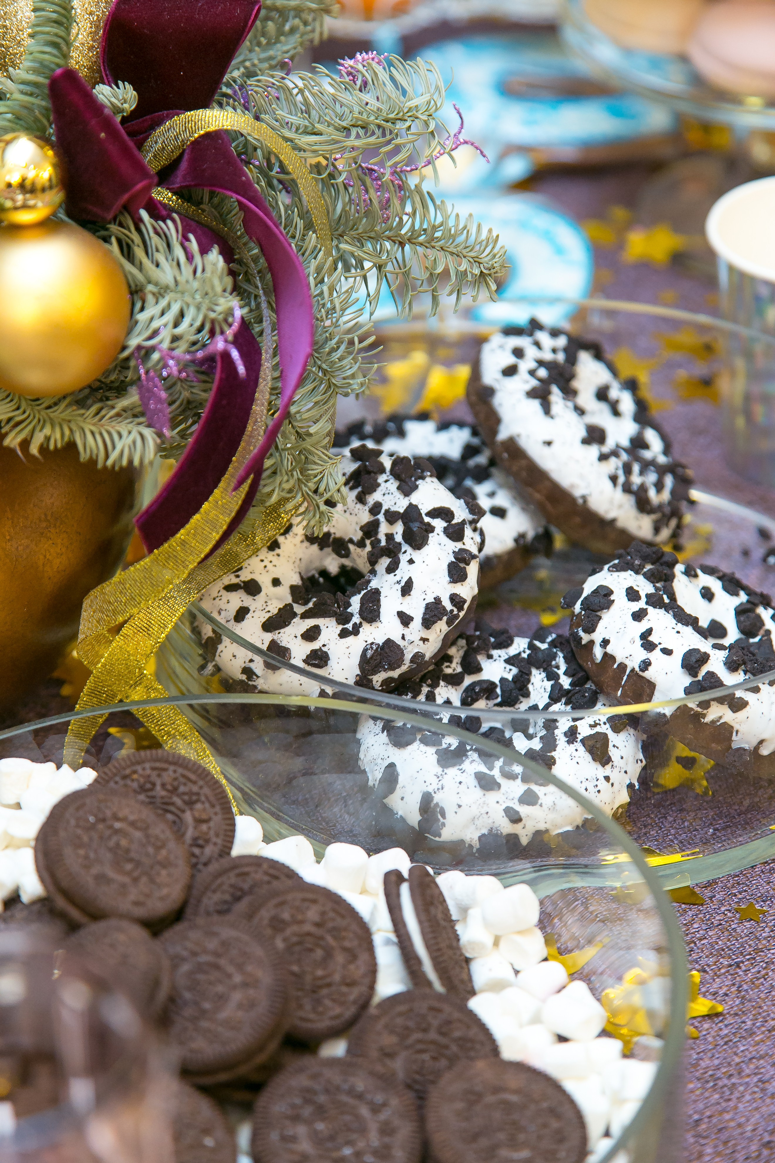 НОВЫЙ ГОД. Главная