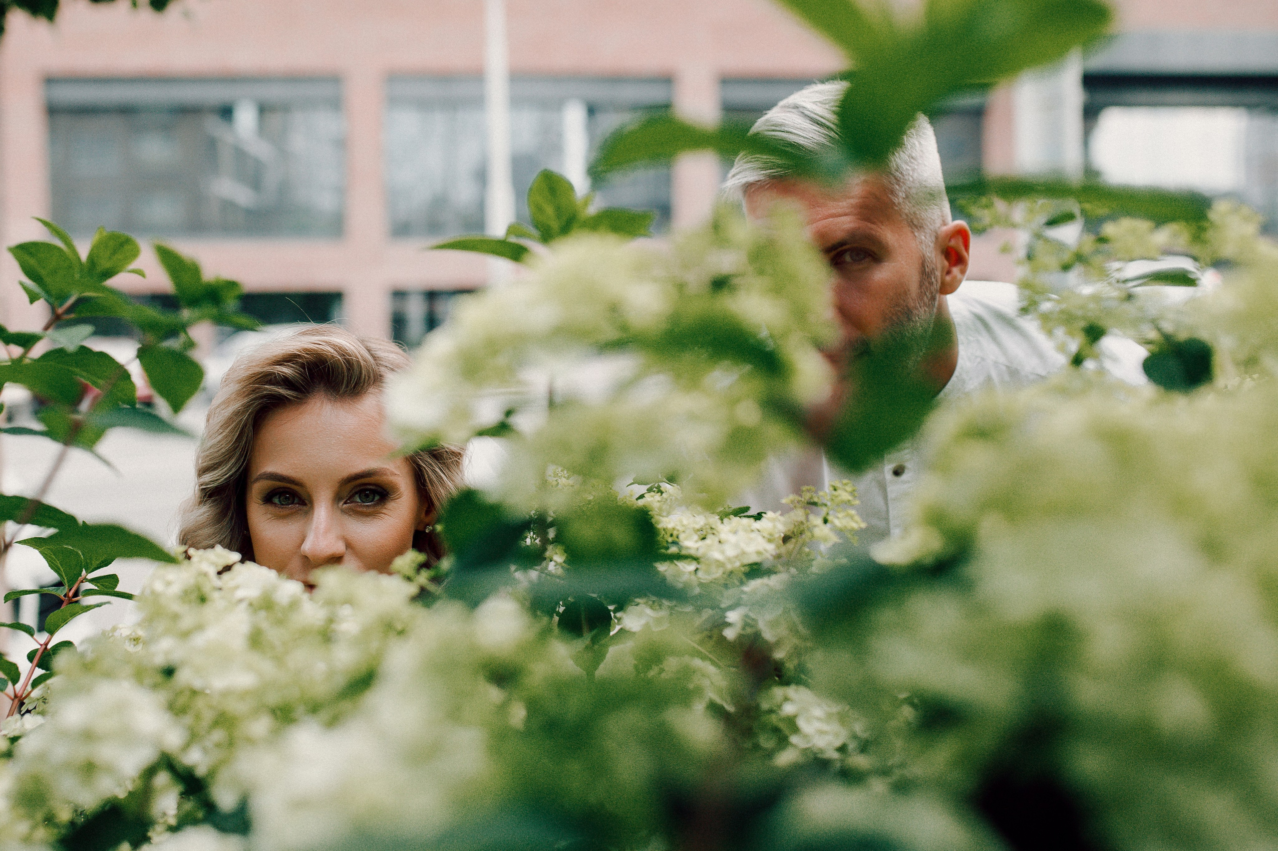 Лавстори — Тимур и Анна. Лёшка Варзегов — фотограф