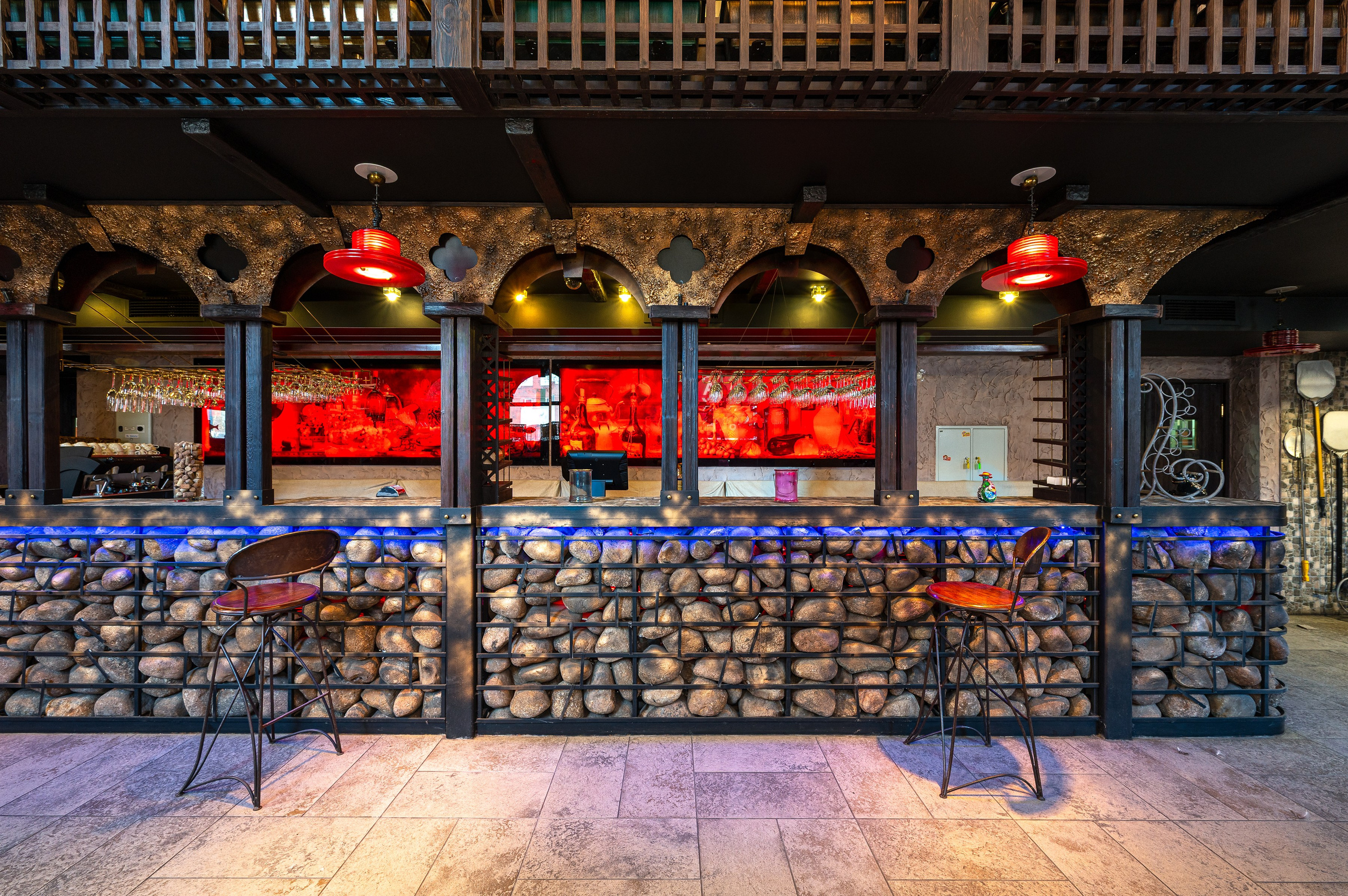 Ресторан на продажу. Интерьерный фотограф. Фото- видеосъемка недвижимости Санкт-Петербург