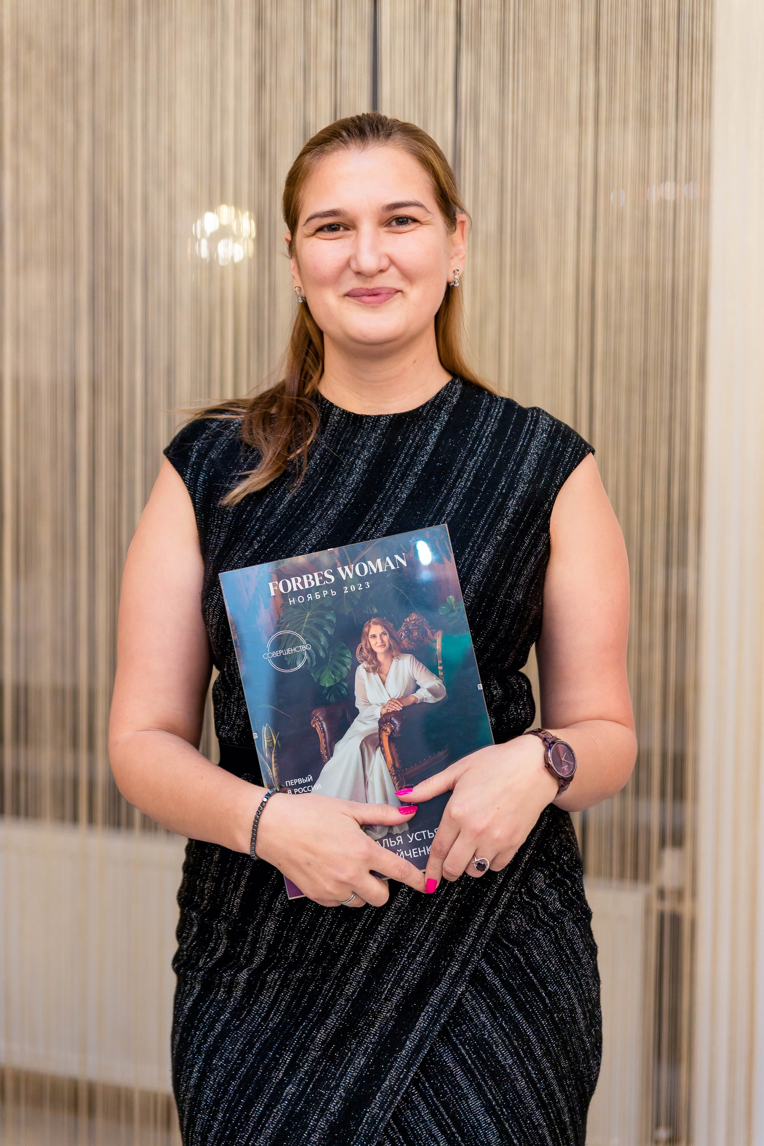 3х-летие клуба Совершенство. Фотограф в Барнауле Юлия Яковлева