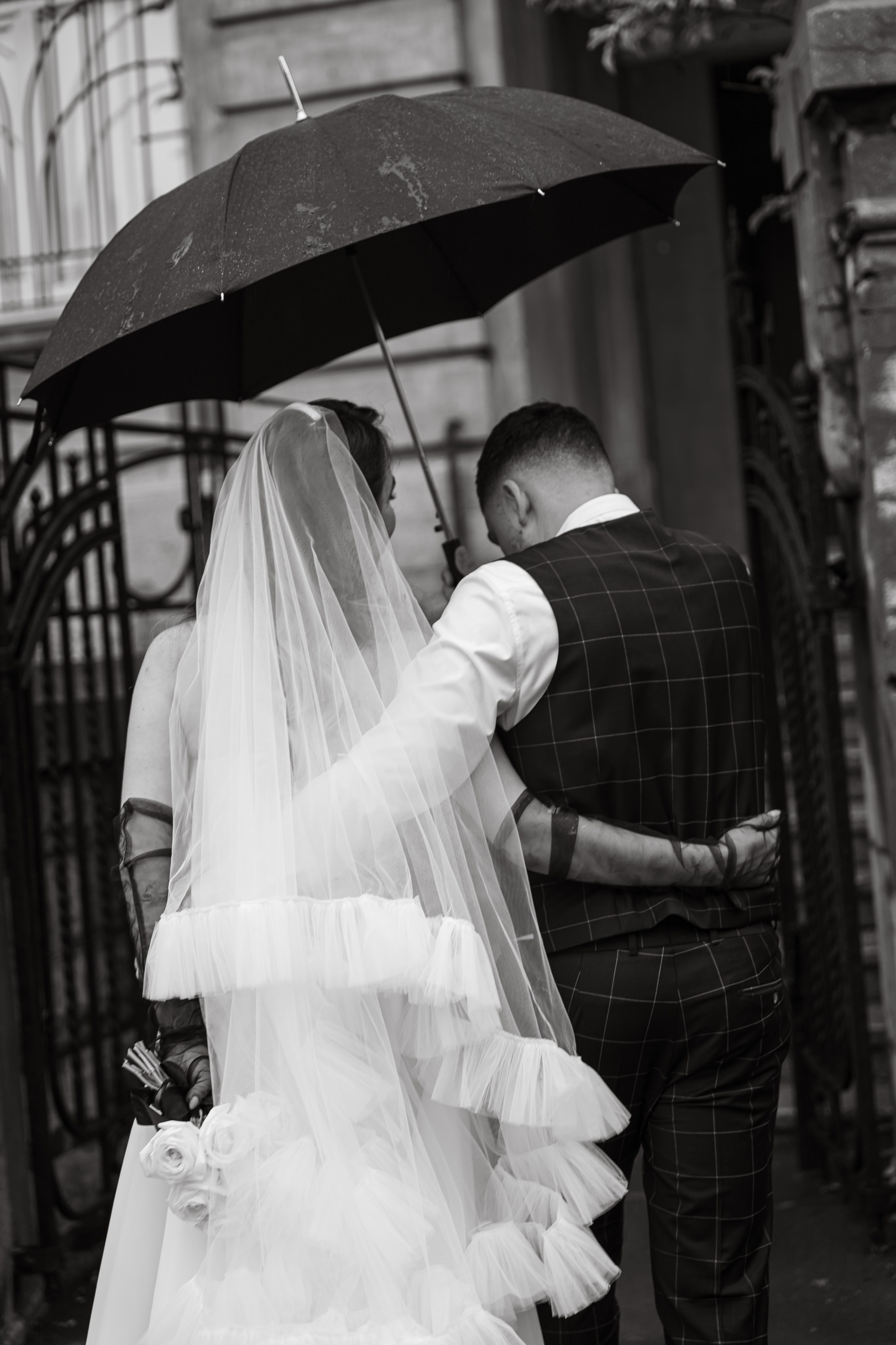 Вика & Арман