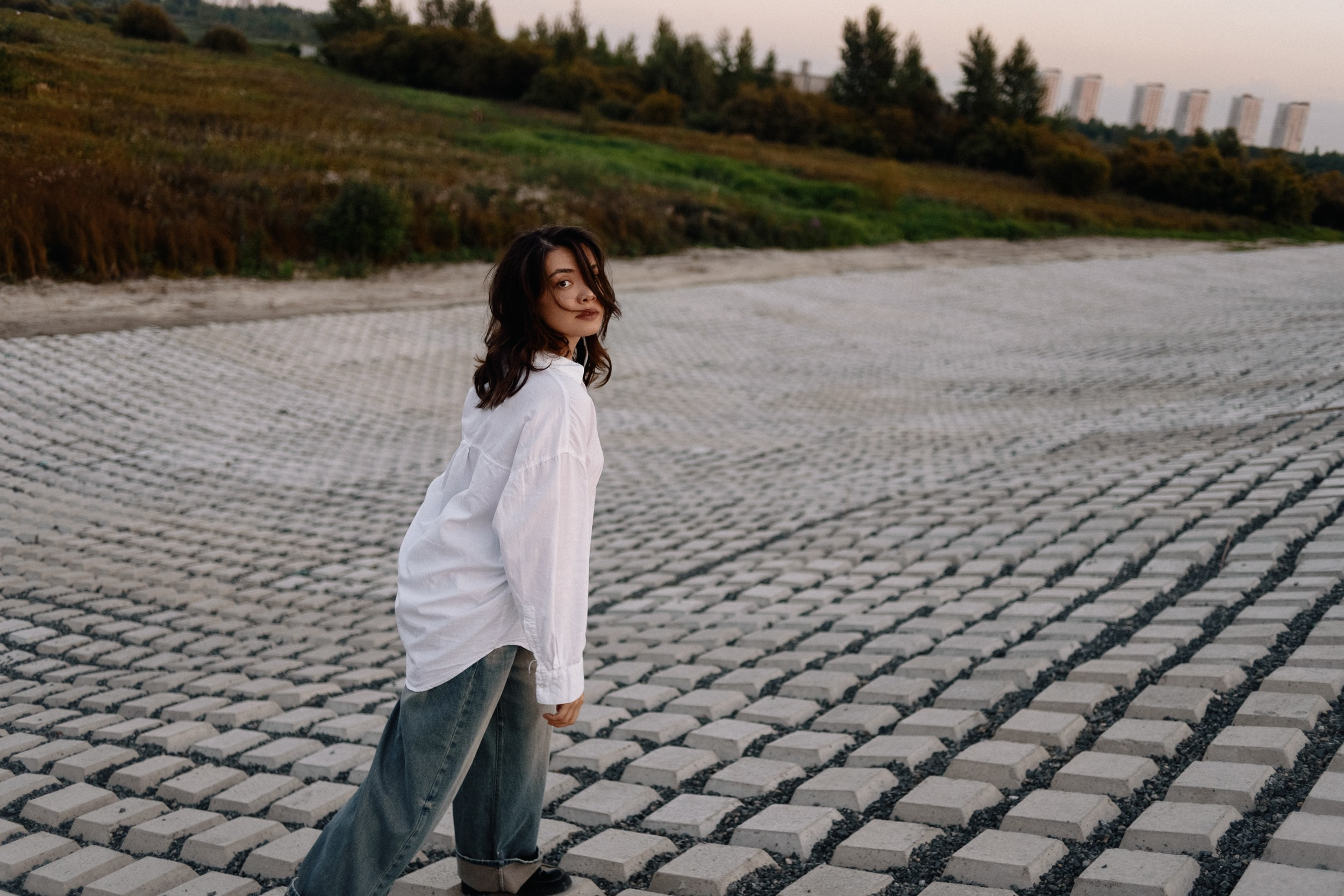 Фотограф тюмень фотосессия на природе. Фотограф Дарья Мустафина, Тюмень