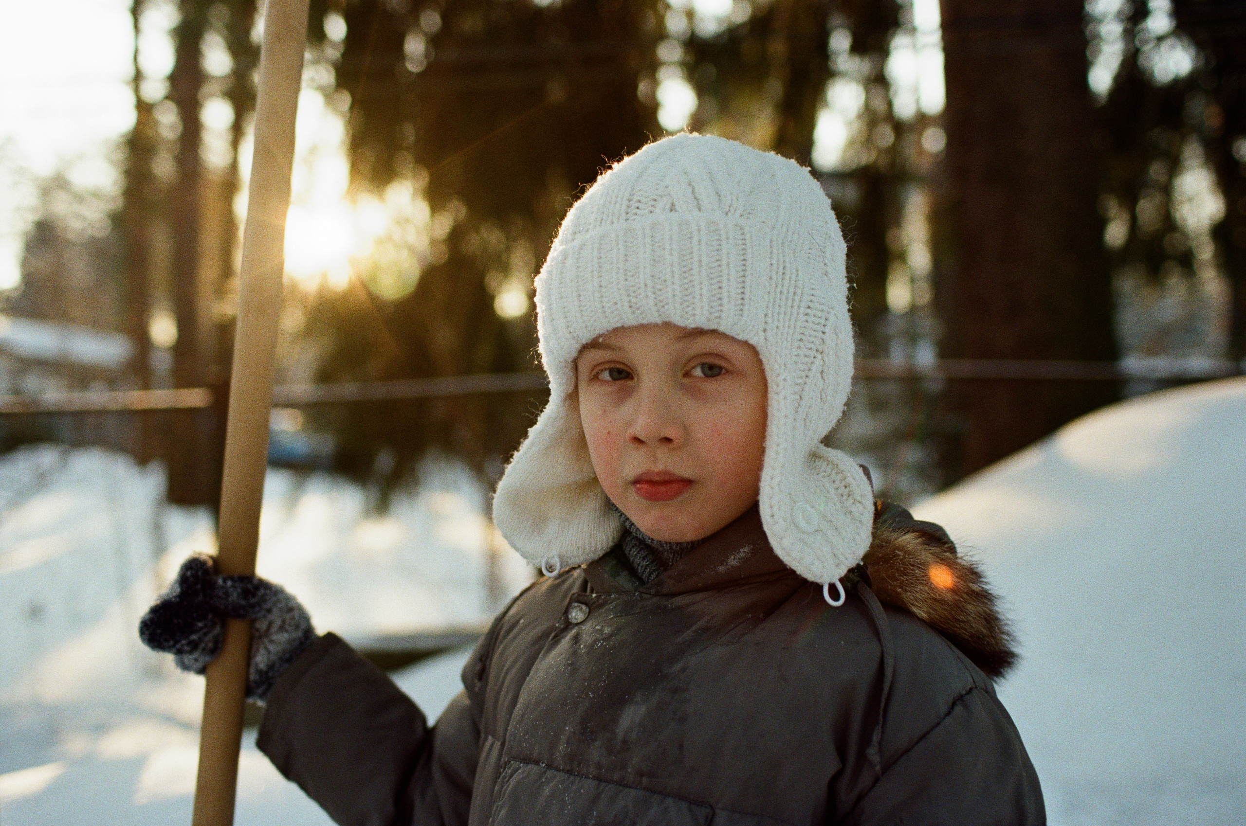 Даня. Галя Аникина фотограф в Москве