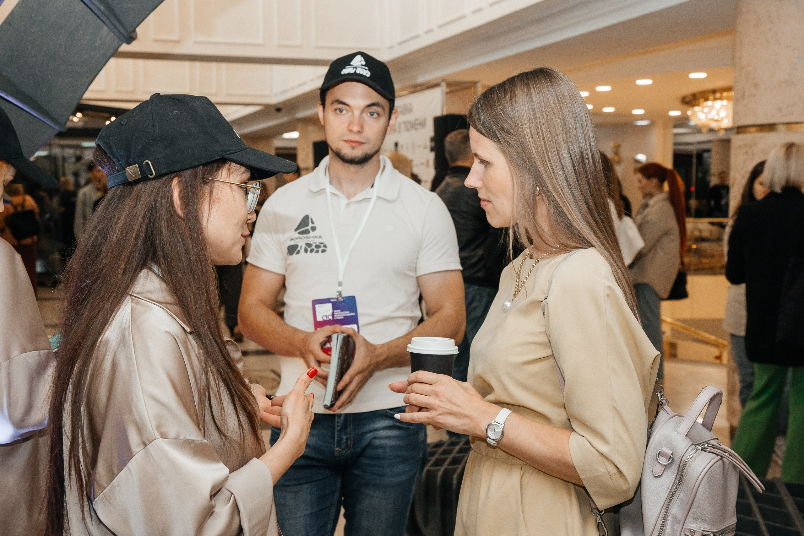Ассамблея Дизайнеров. Фотограф Денис Лесковский (Тюмень)