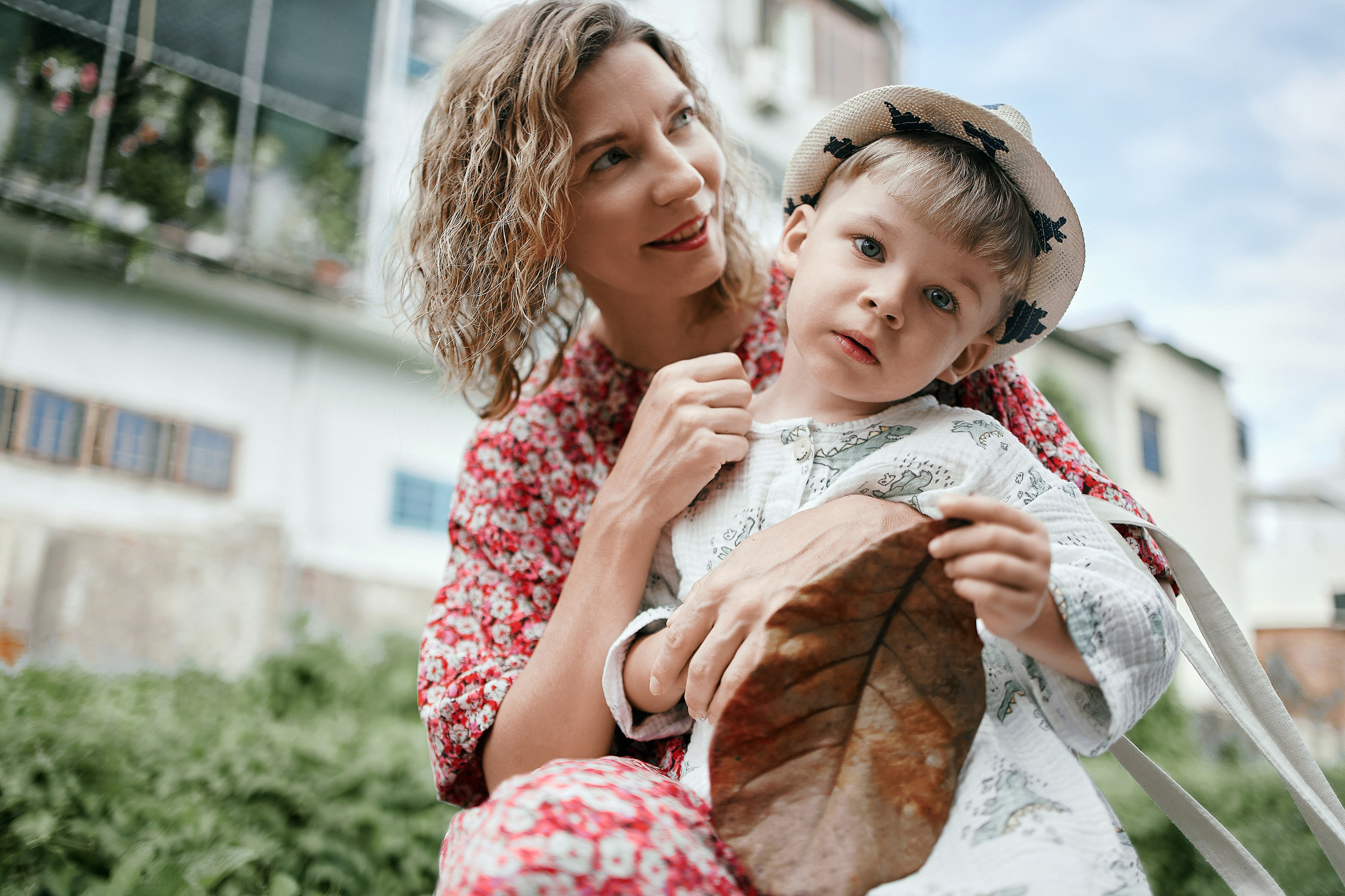 Семейное. Фотограф в Нячанге — Данил Прокопенко