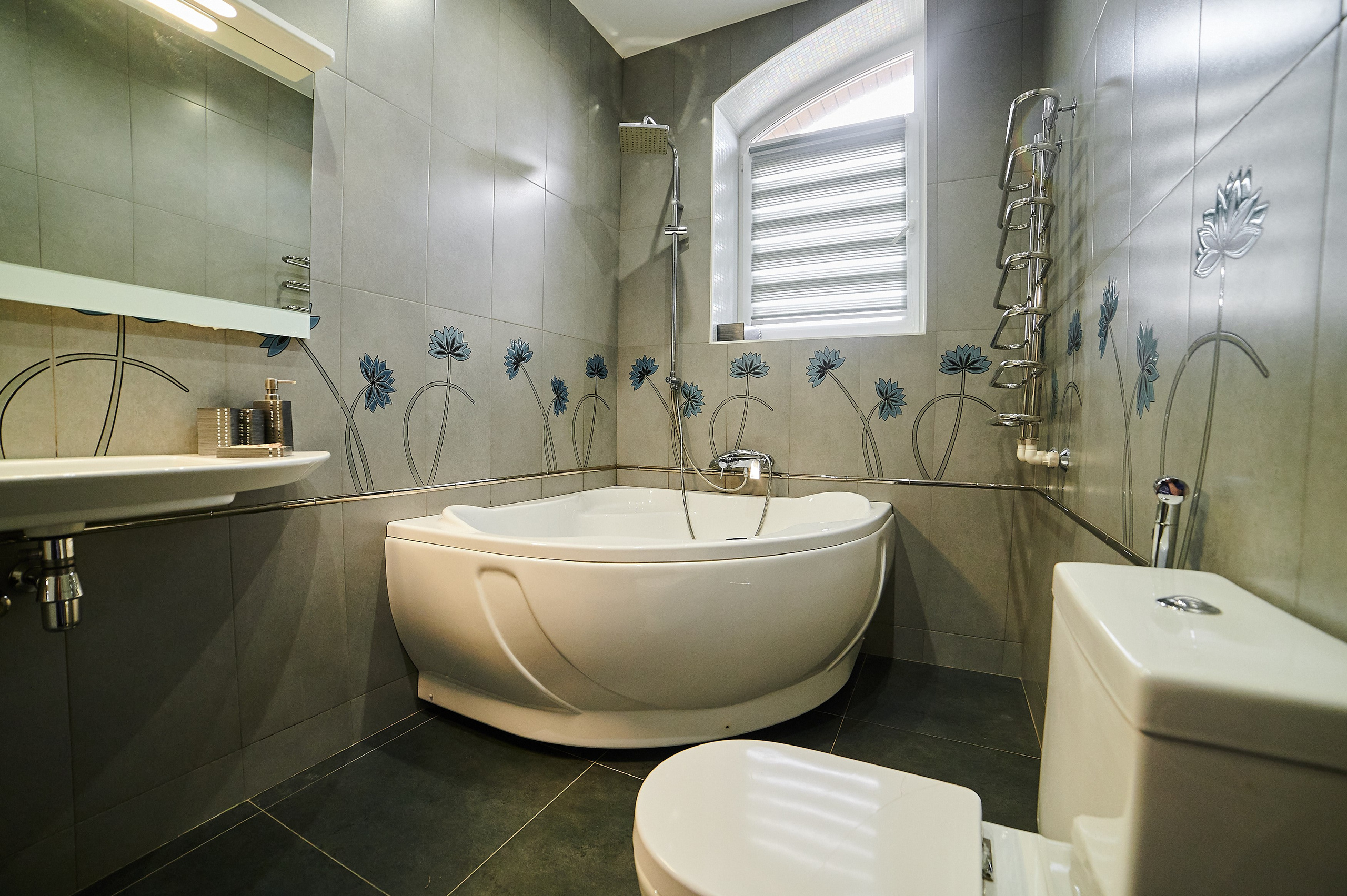 Интерьерная фотография. Коммерческий фотограф в Ульяновске