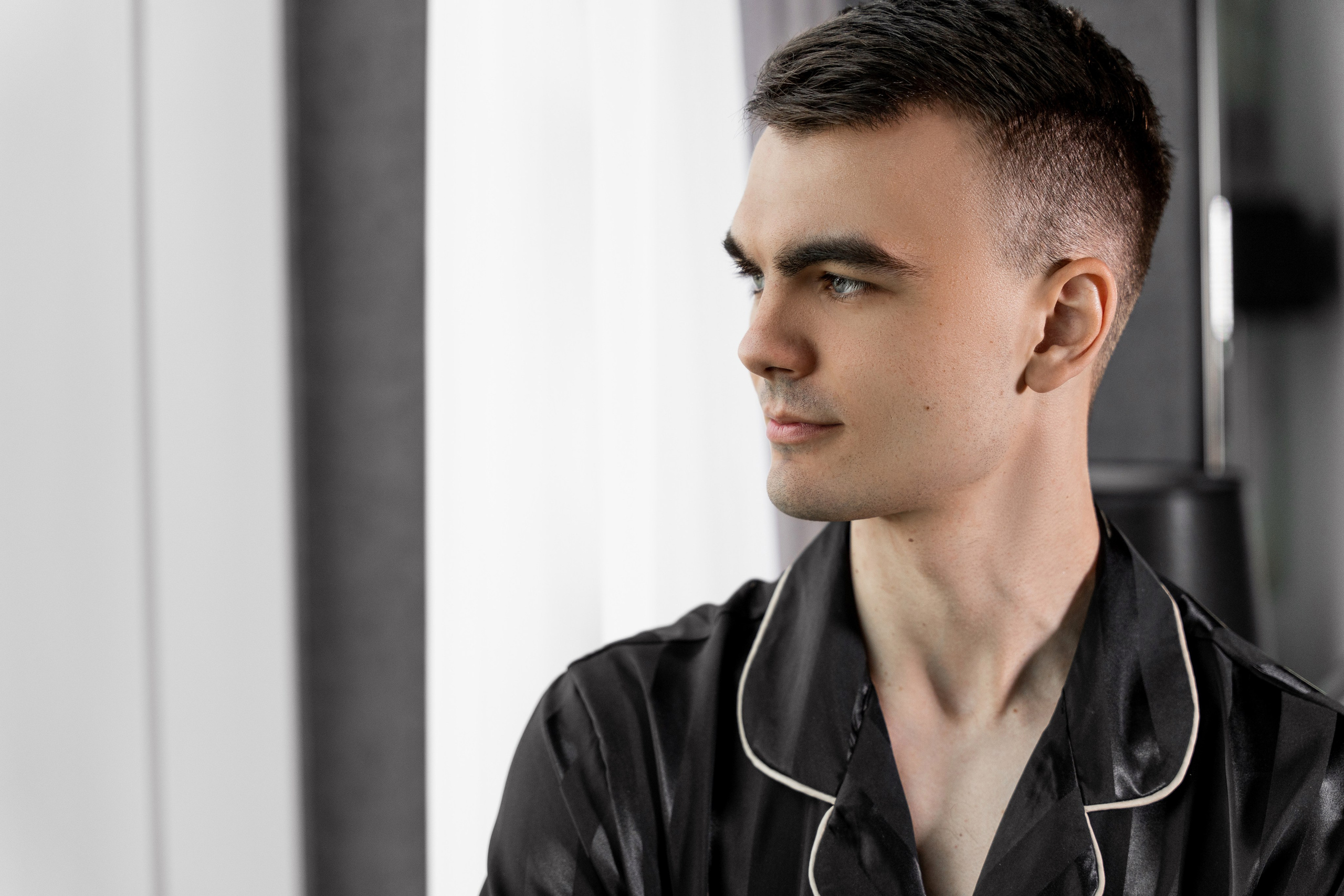 Иван и Екатерина 3/08/2024. Фотограф в Смоленске Ольга Давыдова