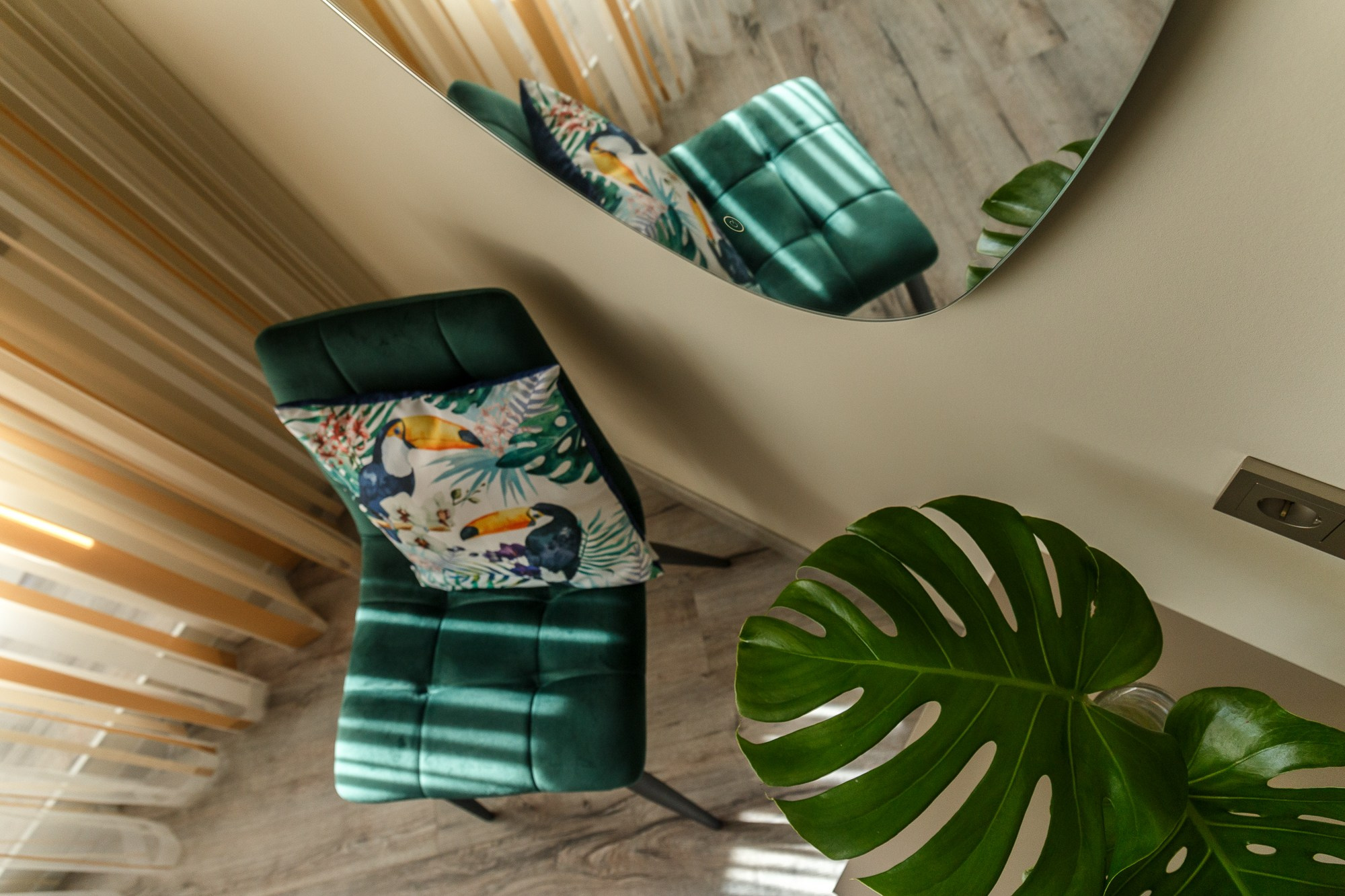 Квартира на Металлистов. Интерьерный фотограф в Санкт-Петербурге и Москве