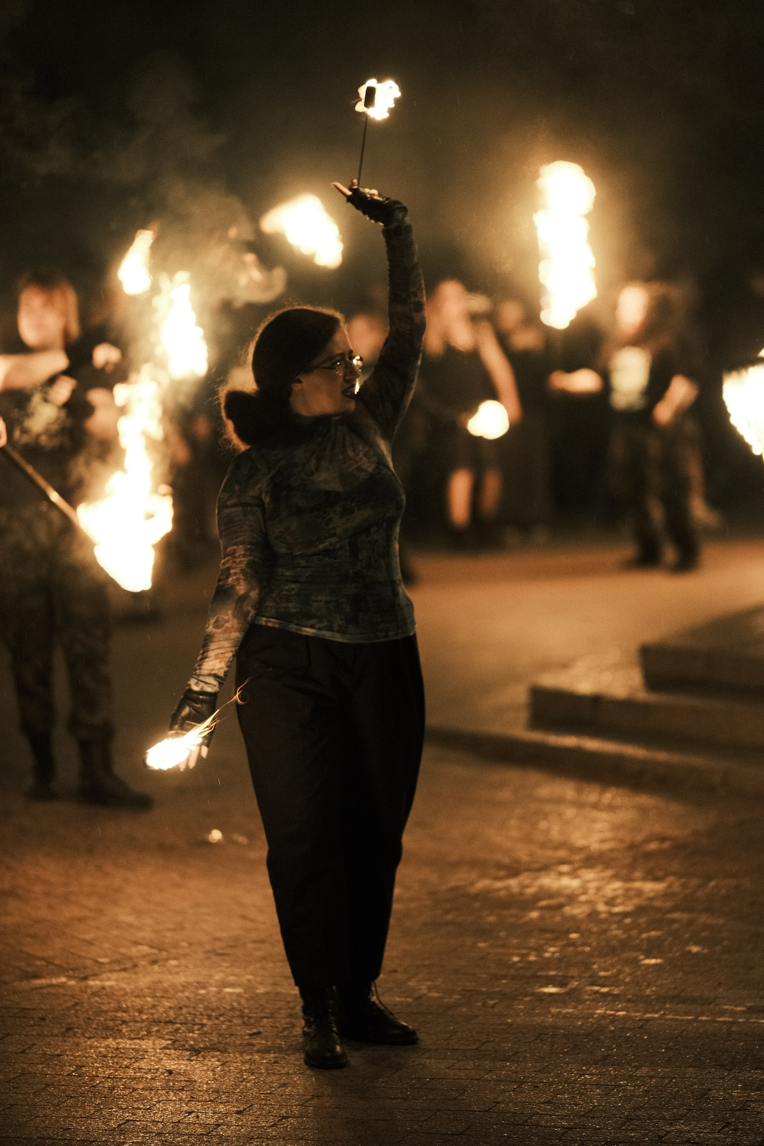 Огонь. Pasha.photolife <3