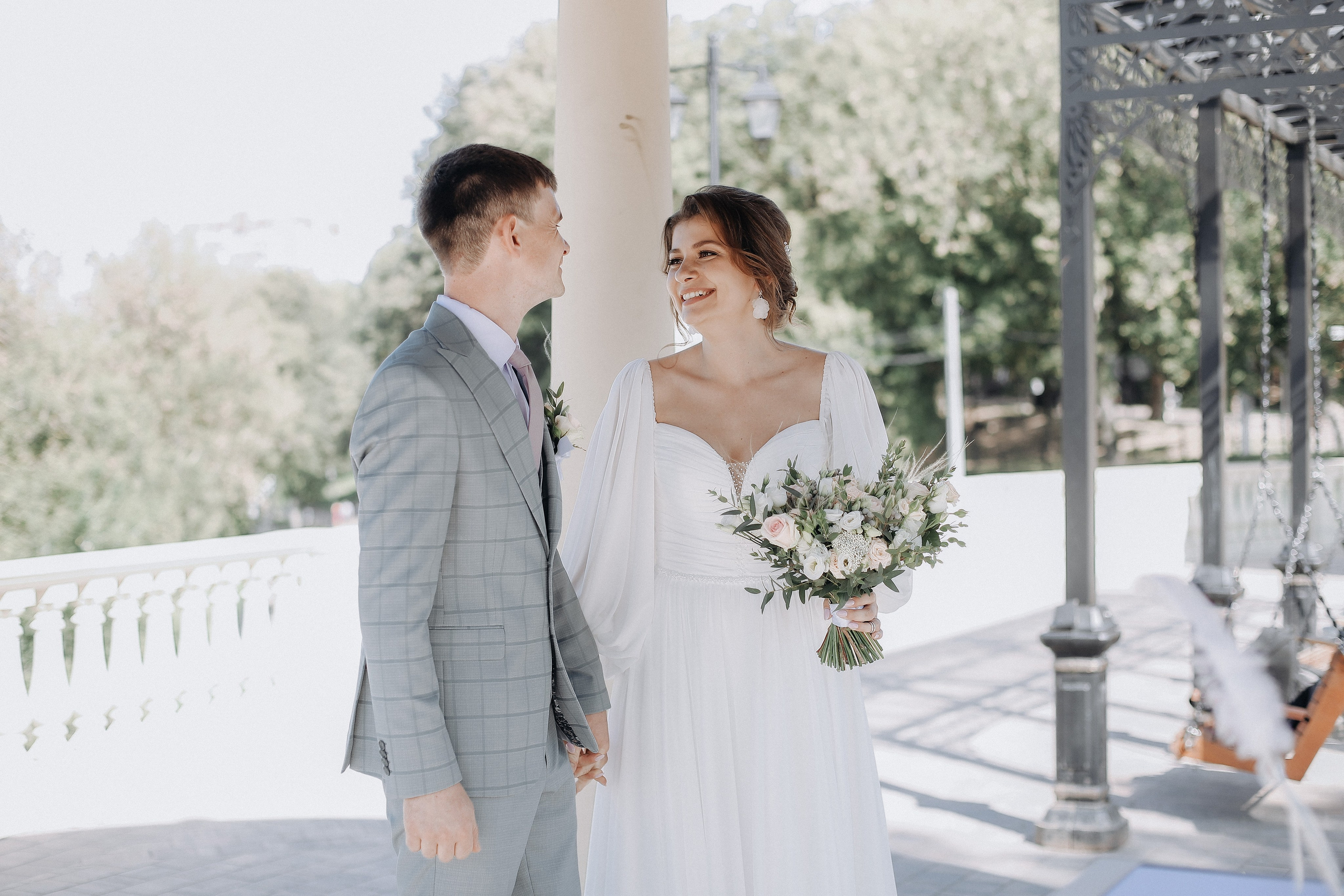 Свадебный фотограф. Профессиональный фотограф в Подольске Елена Локтионова