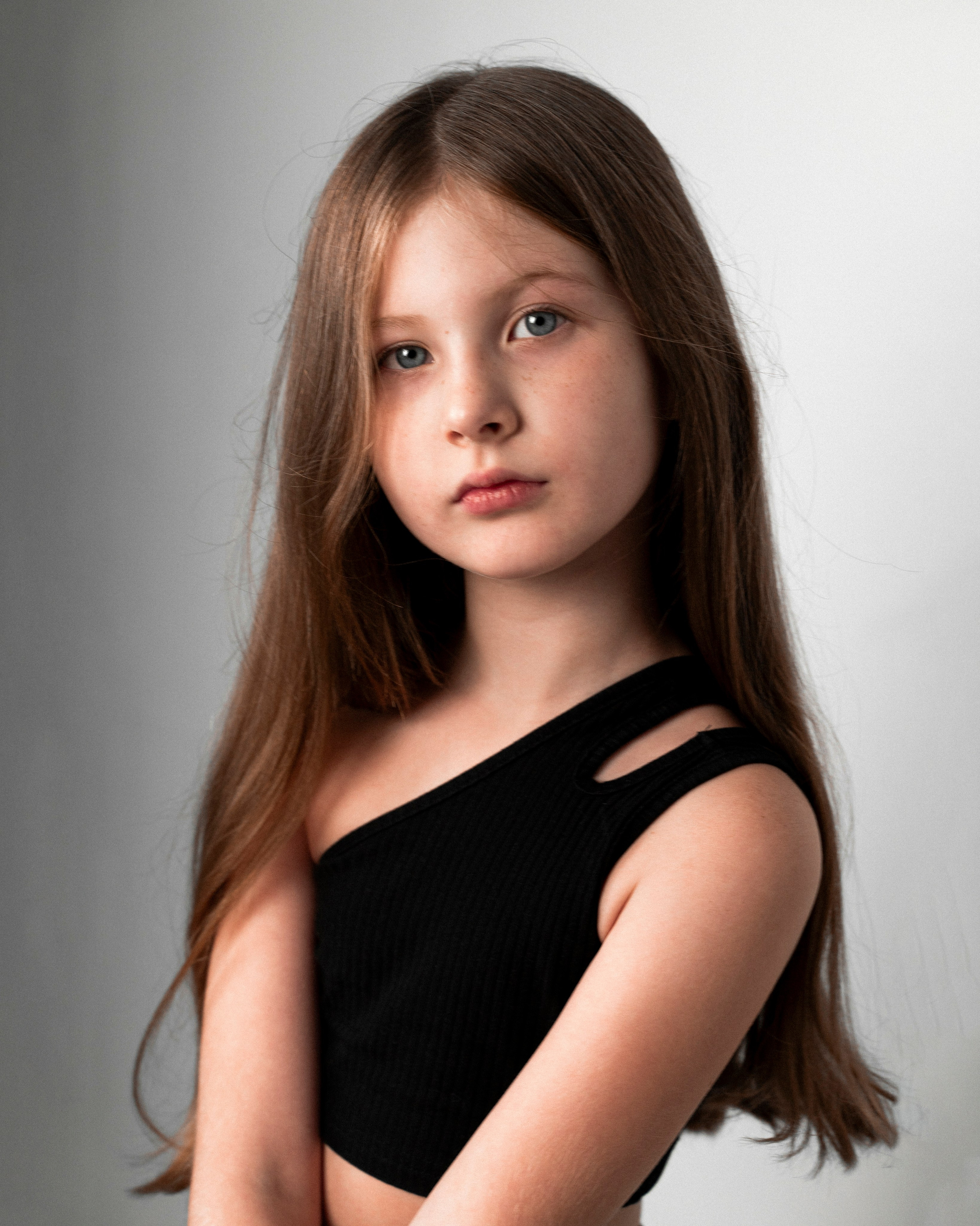 Модельные тесты KHANOVA. Фотограф Москва | Анна Мальцева