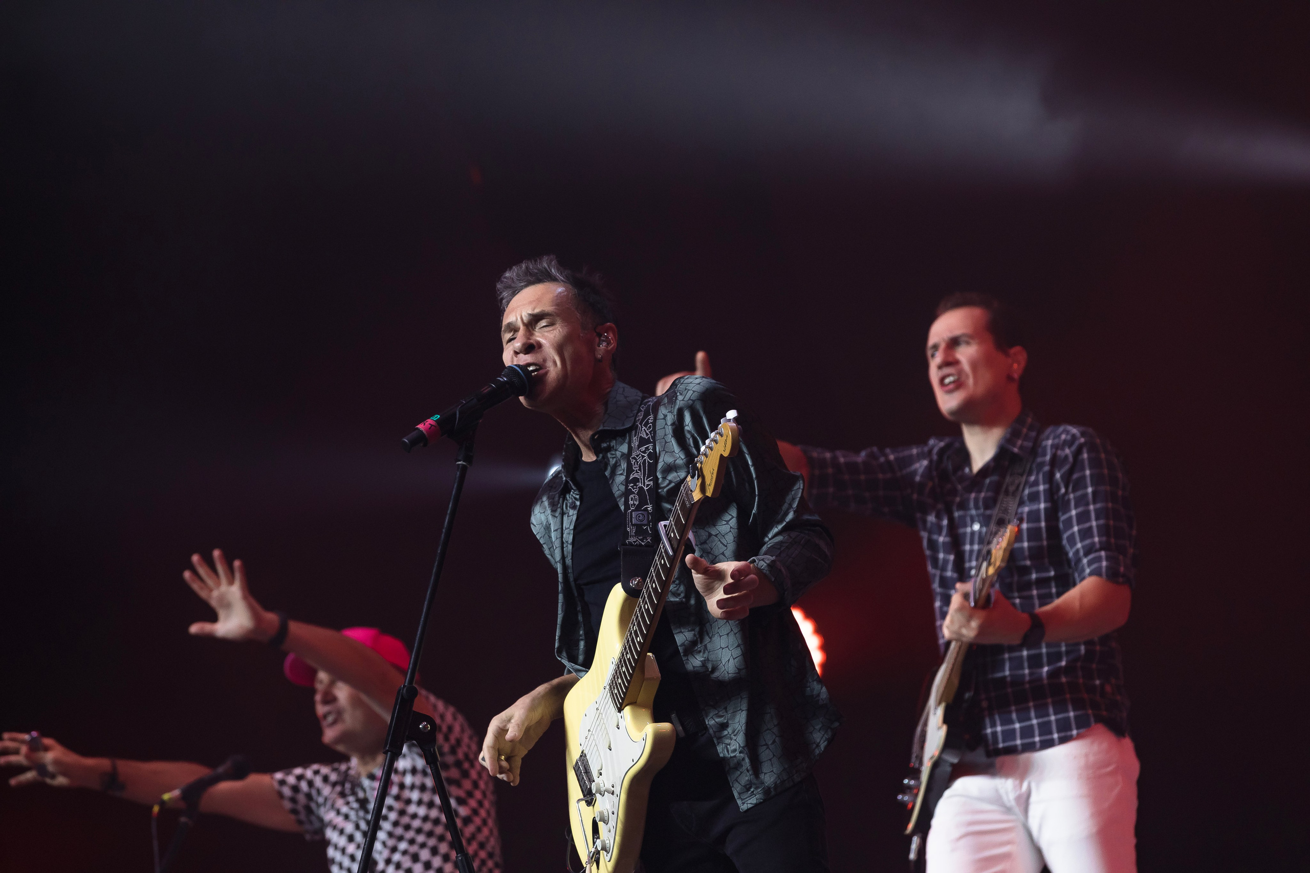 Группа «Браво». Роман Наумов профессиональный фотограф