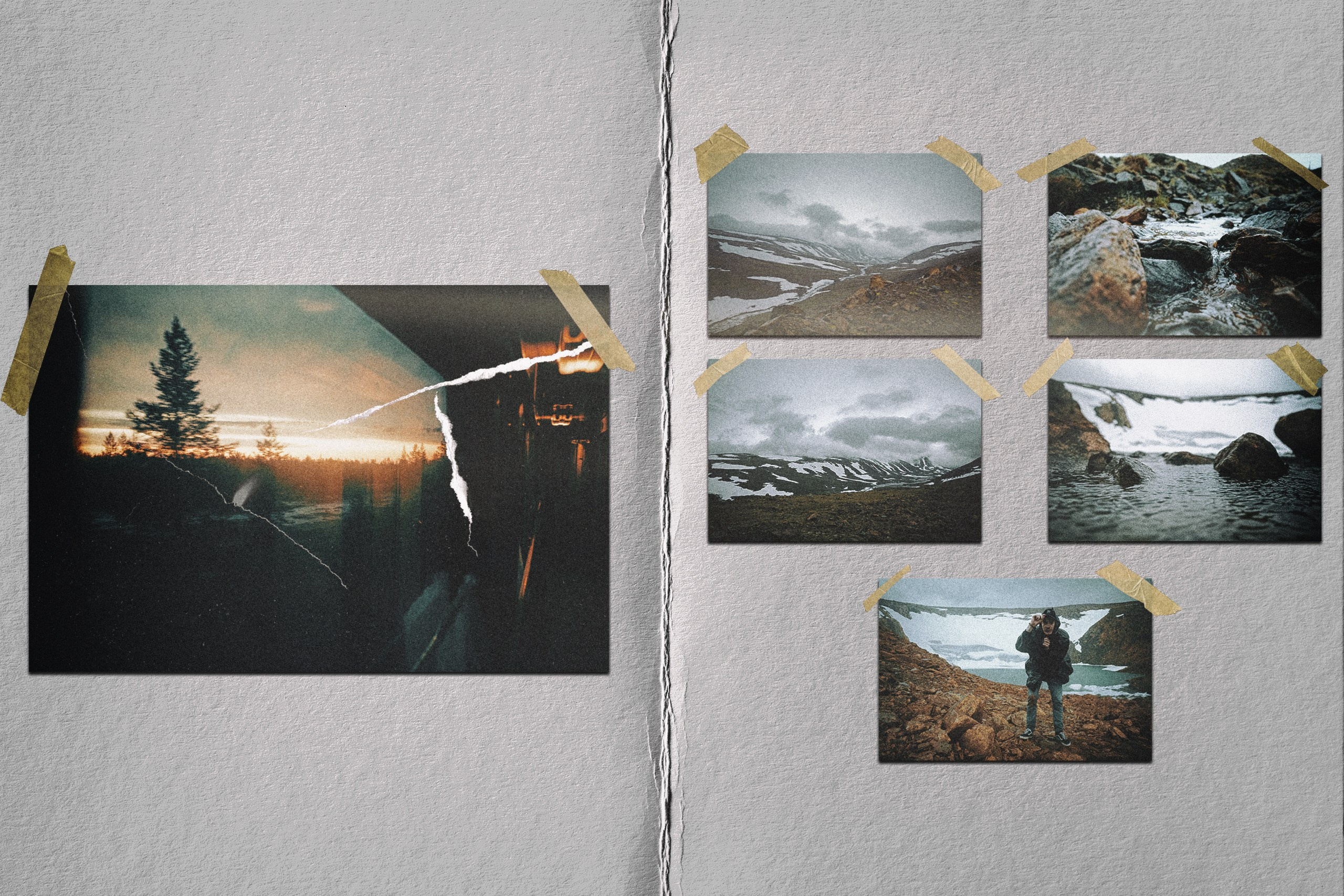 Artwork. Фотограф Ваня Бархатов