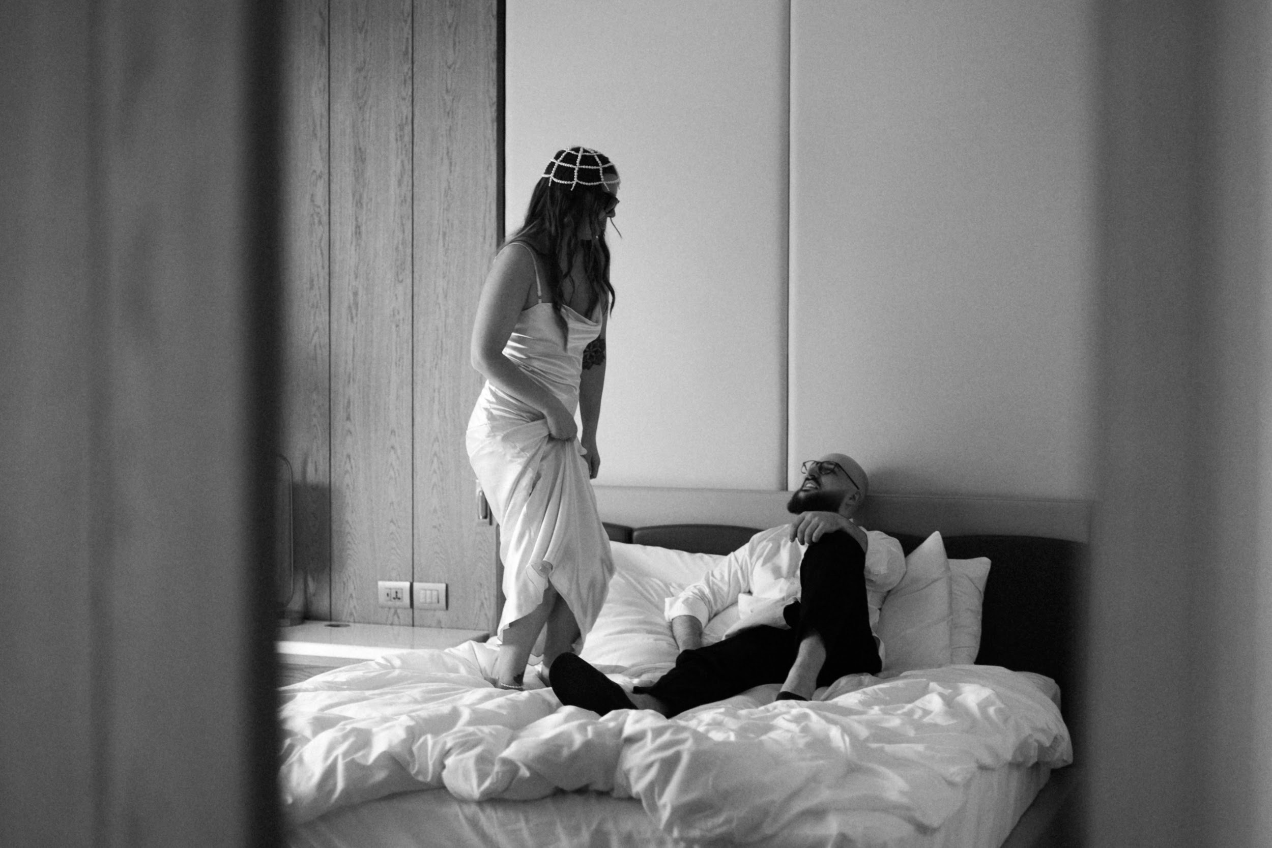 Константин+Екатерина (свадьба, как в Сумерках). Свадебное и event агентство До Мурашек Ростов-на-Дону