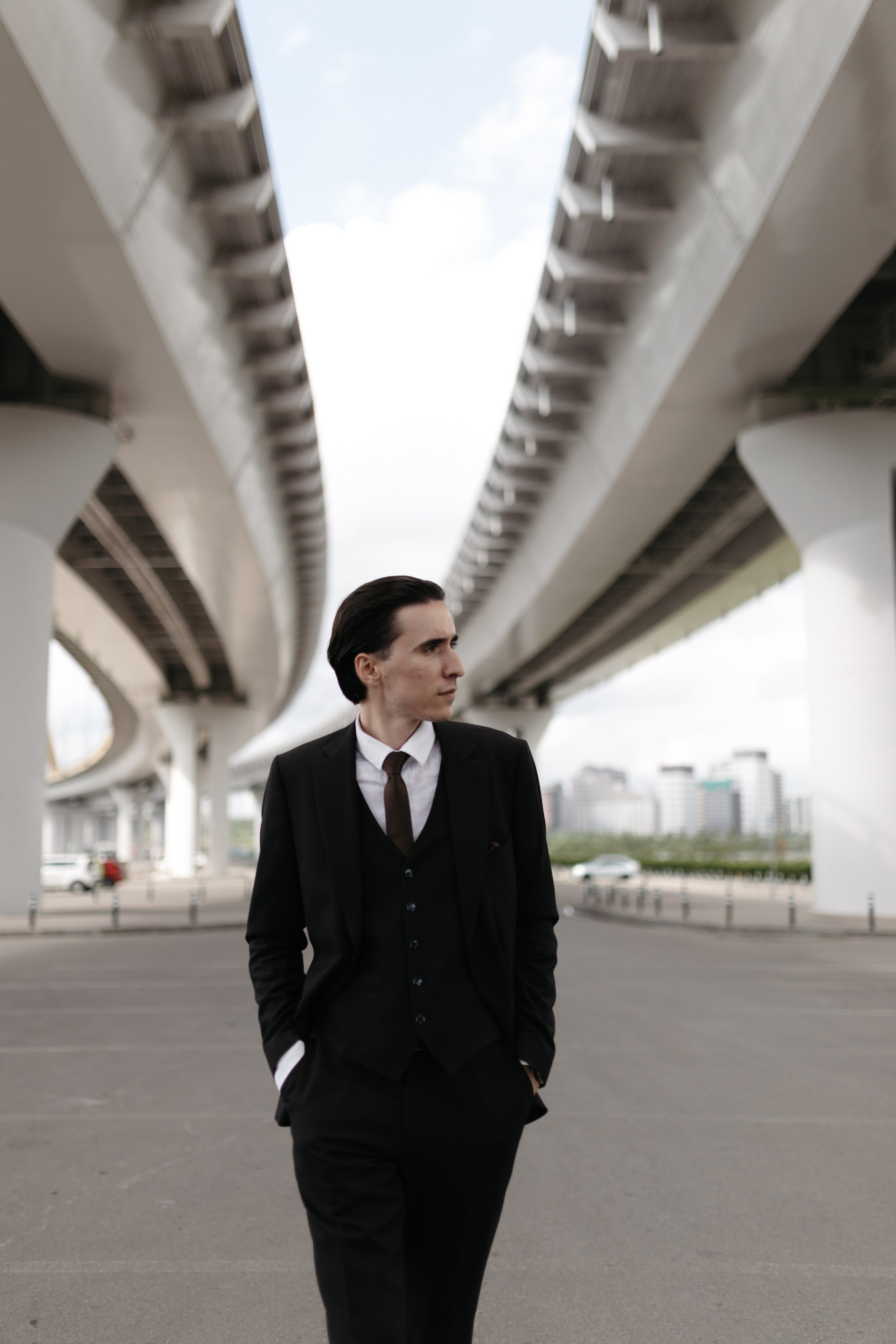 Инсаф & Диляра. Свадебный и семейный фотограф в Казани — Лилия Куликова