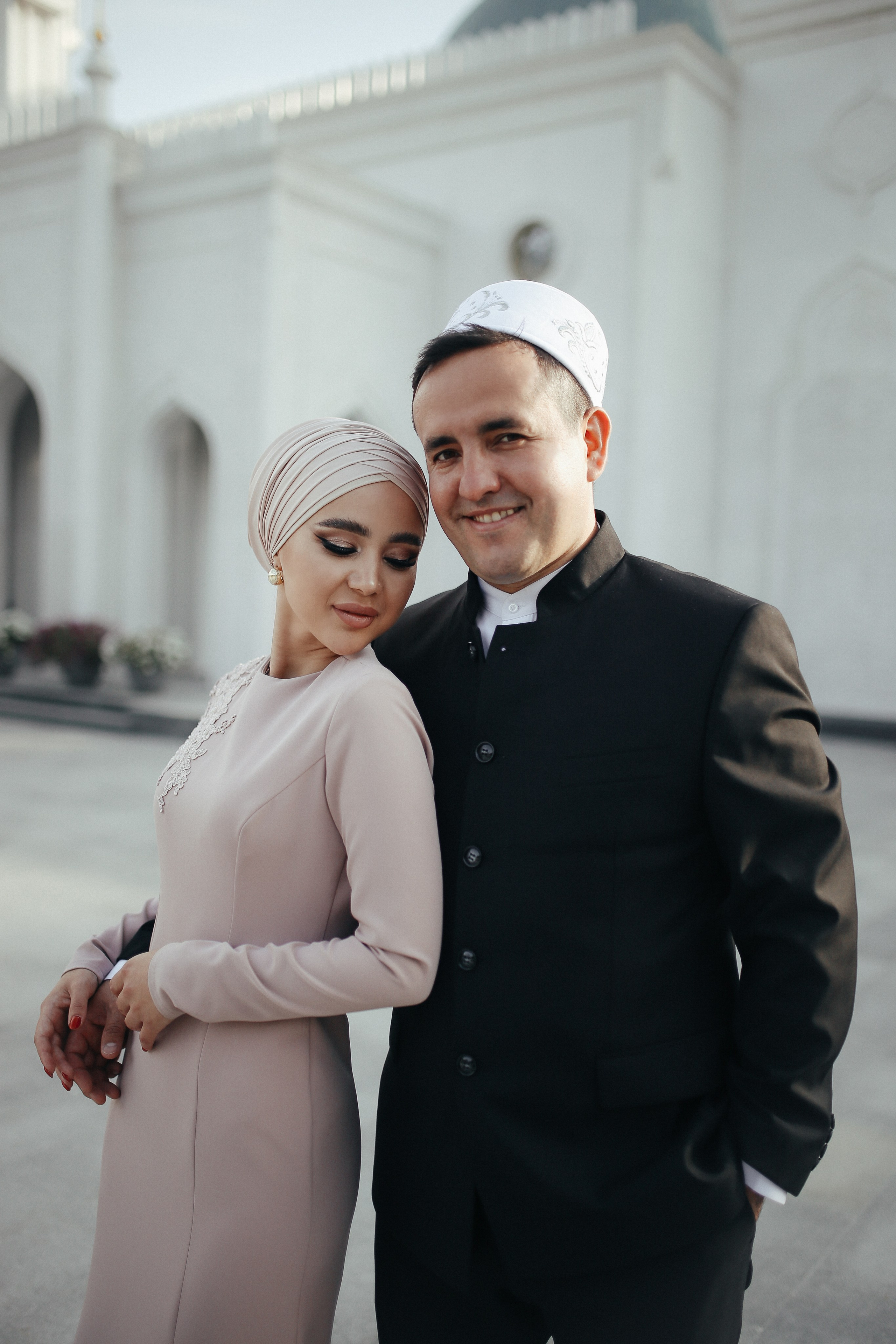 22.09.23 Никах. Свадебный и семейный фотограф в Казани — Лилия Куликова