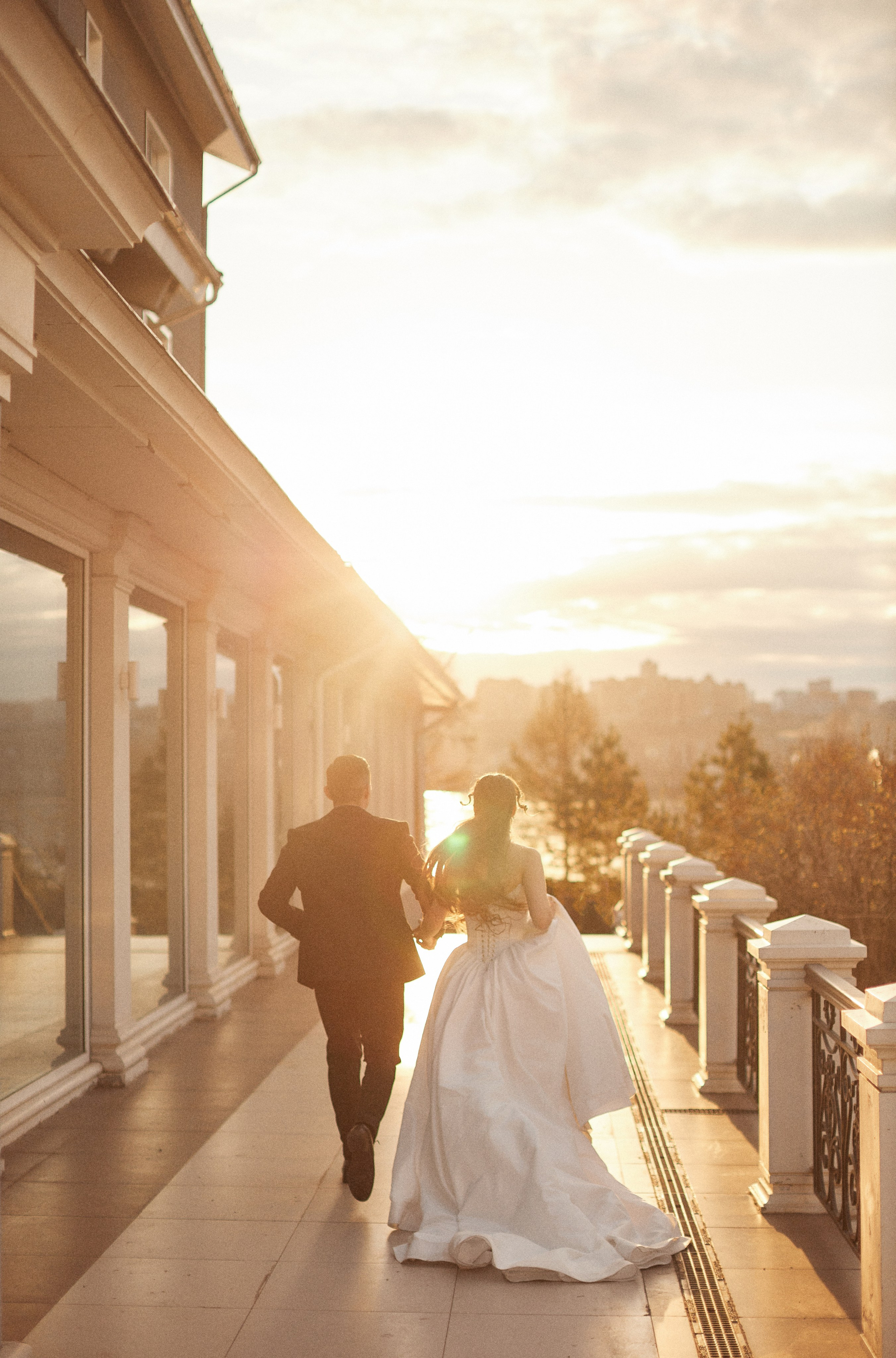 Сибирь объединяет сердца