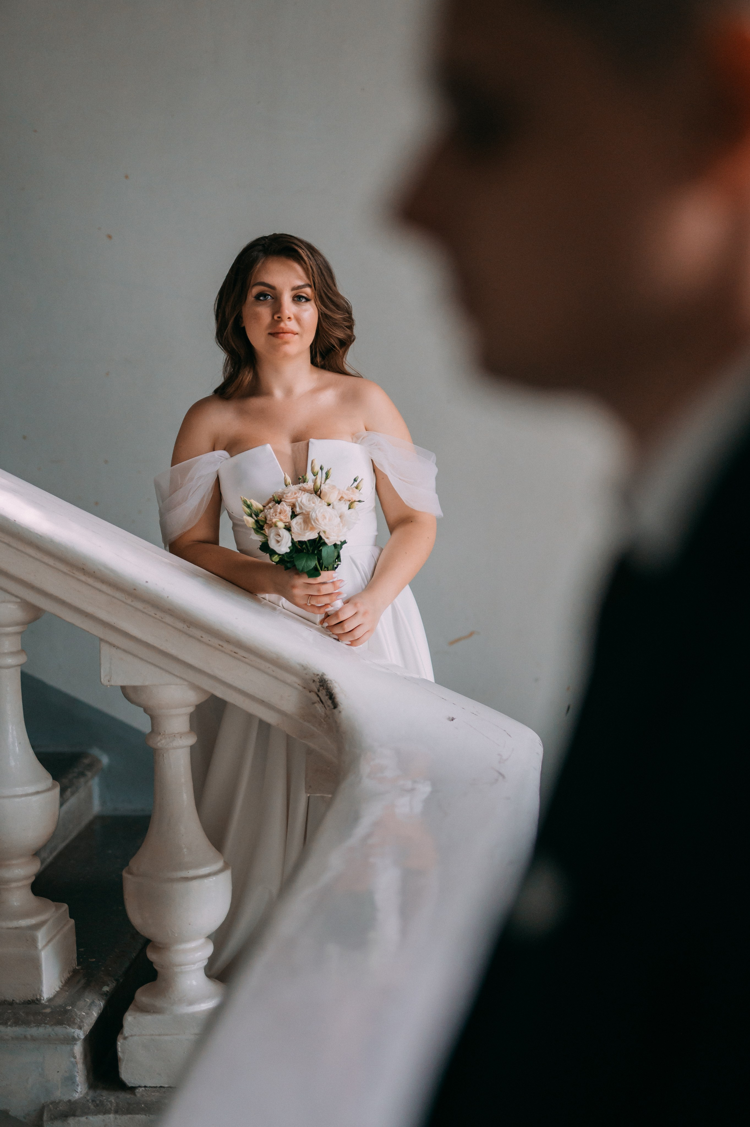 Никита + Кристина. Свадебный фотограф Волжский Волгоград Каблов Николай