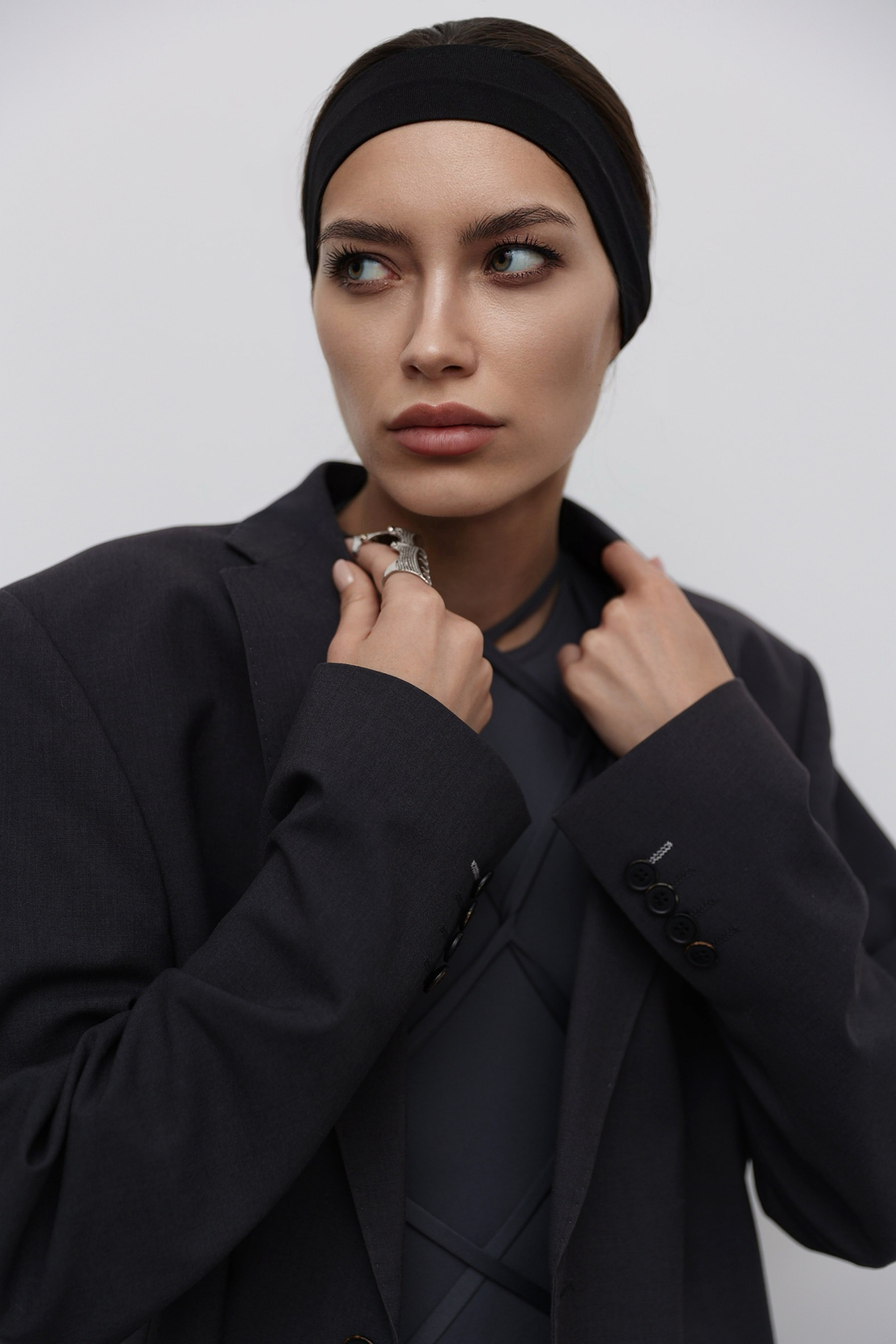 ANI.RU | LookBook. KATE KOT фотограф Москва