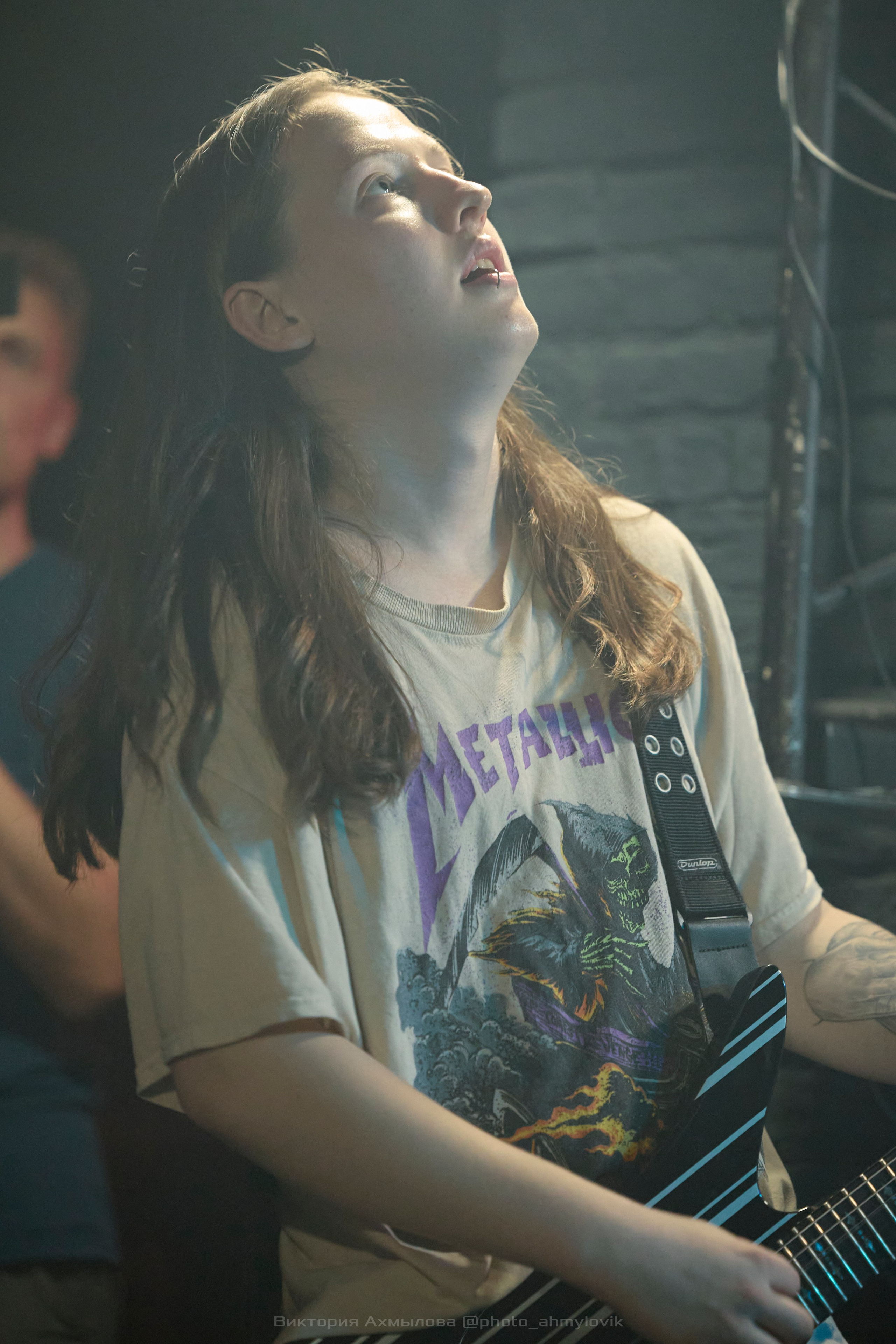 19.07.2024 НШБ Зеленоград. Виктория Ахмылова. Фотограф в Москве