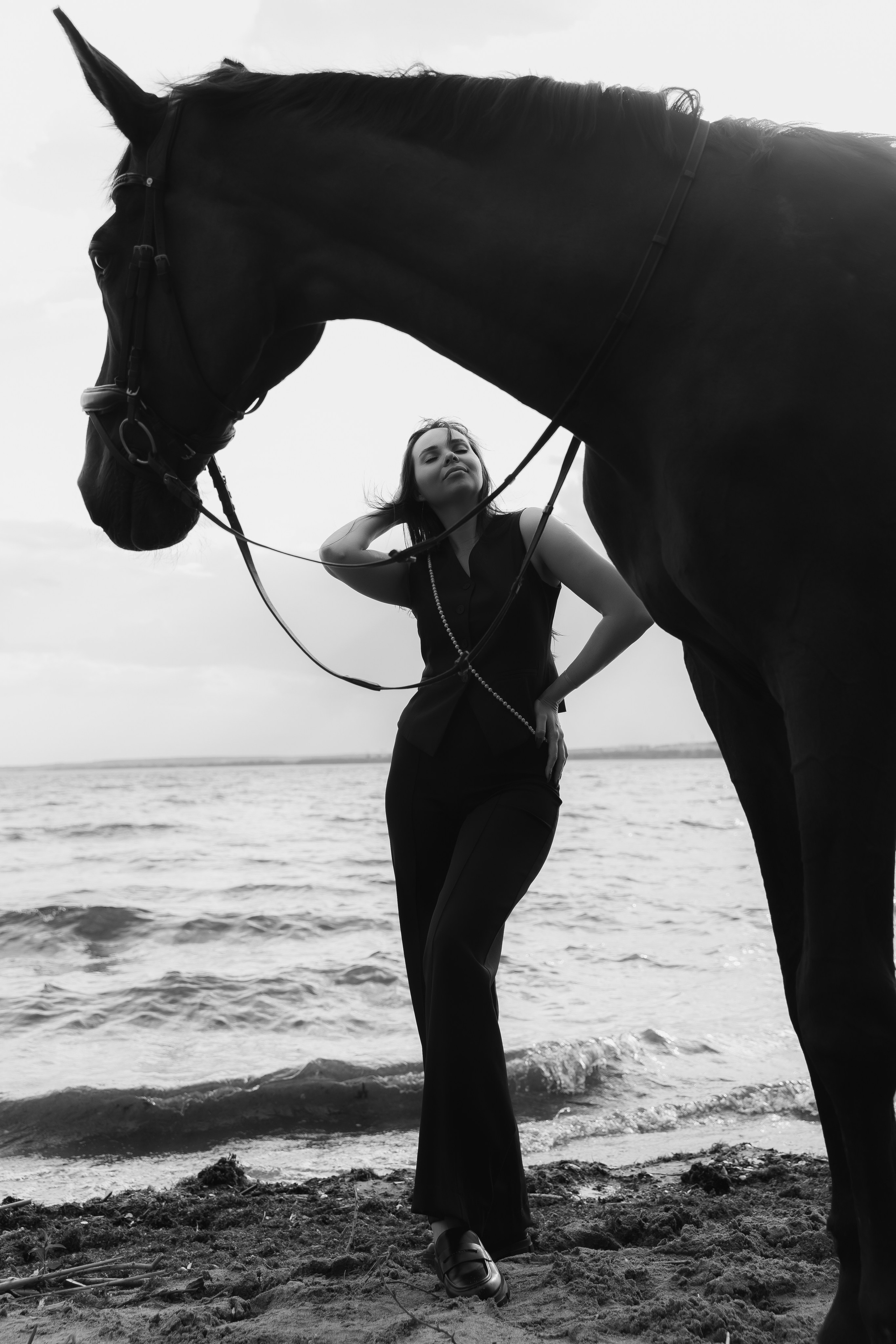 Прогулка на ферме. СВАДЕБНЫЙ ФОТОГРАФ ЧЕЛЯБИНСК