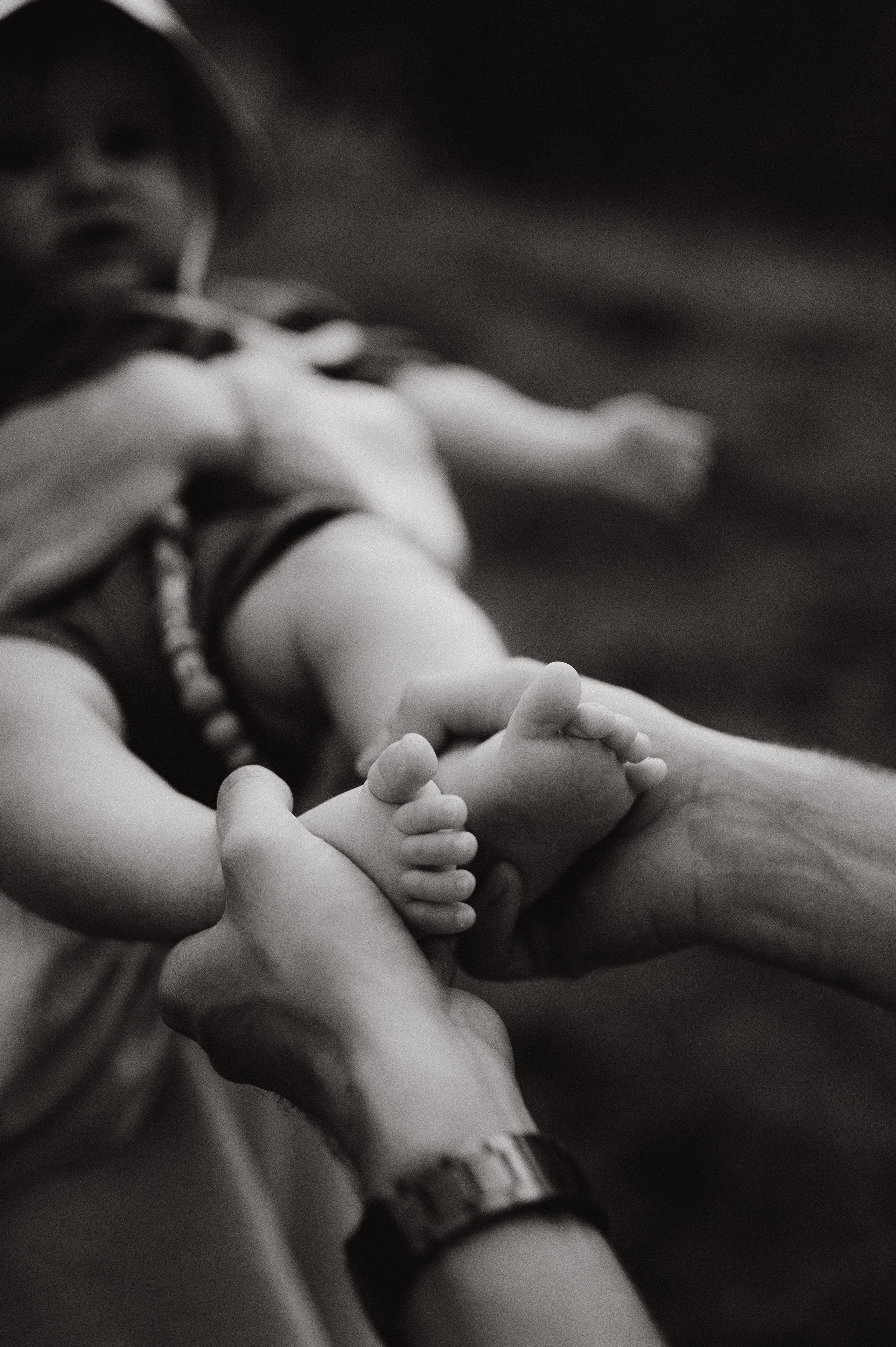 Счастливые мгновения прекрасной семьи!. Фотограф Алексин, Тула