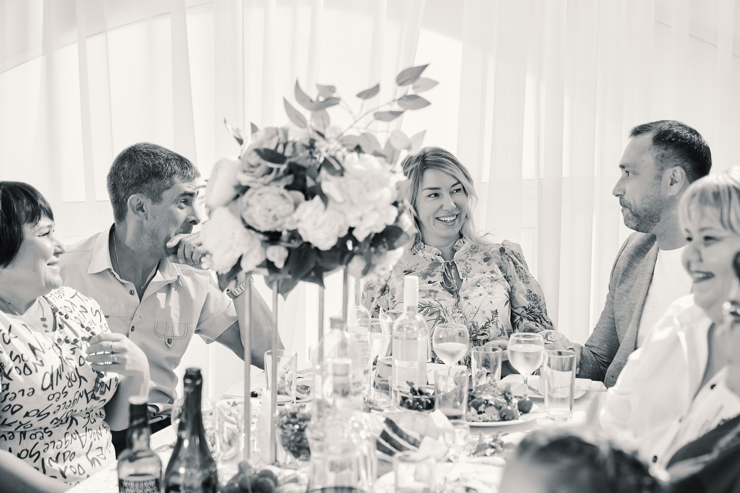 Яков и Лилия. Фотограф Никита Барановский