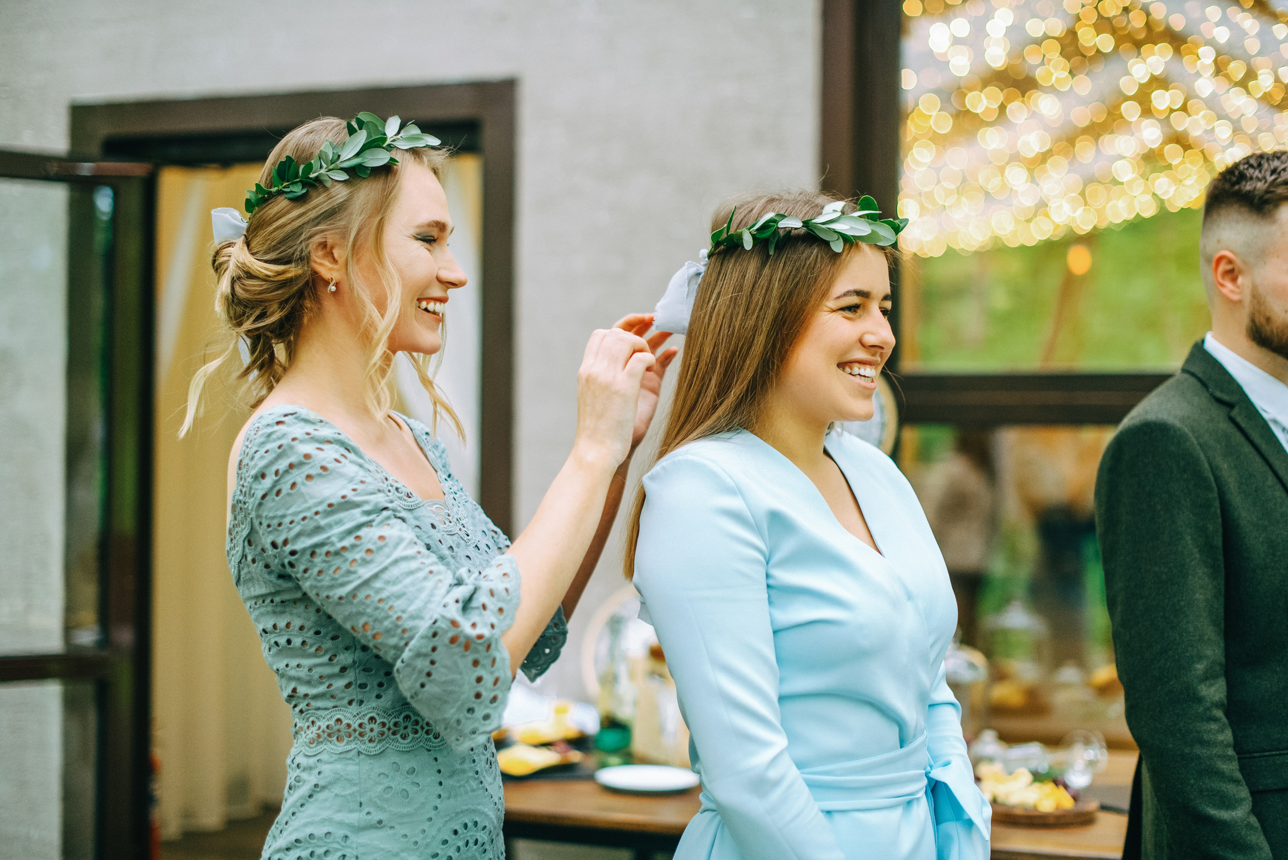 ГАЛЯ И РОМА. Шашкова Вероника / Свадебный и семейный фотограф Москва и Ярославль