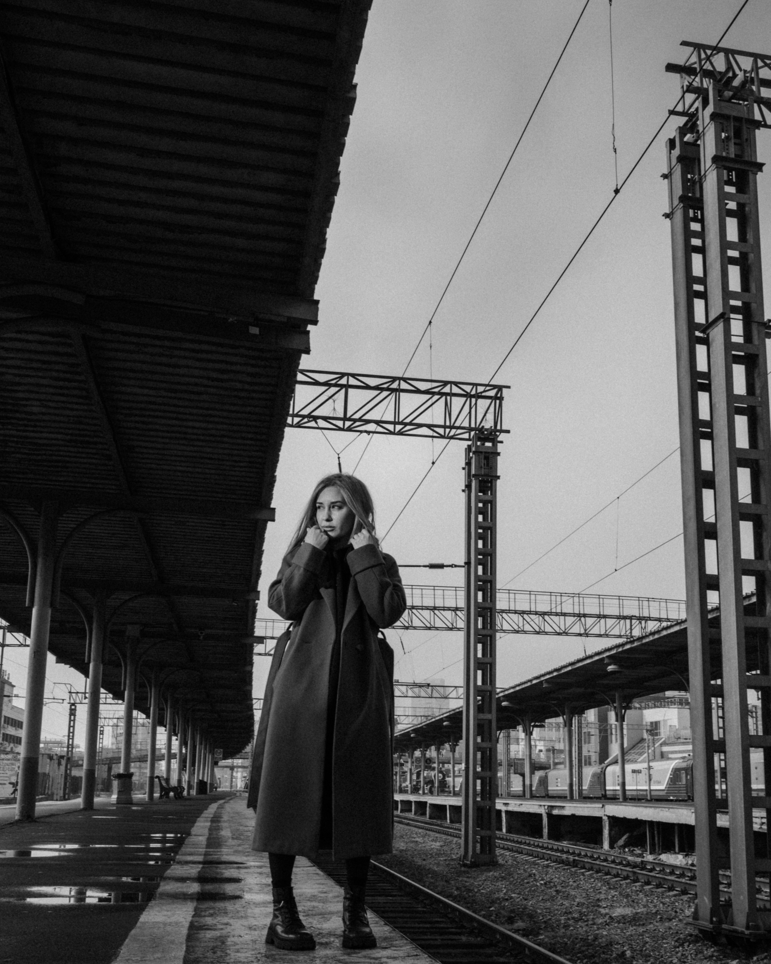 Портретный и семейный фотограф Владивосток Андрей Липатов