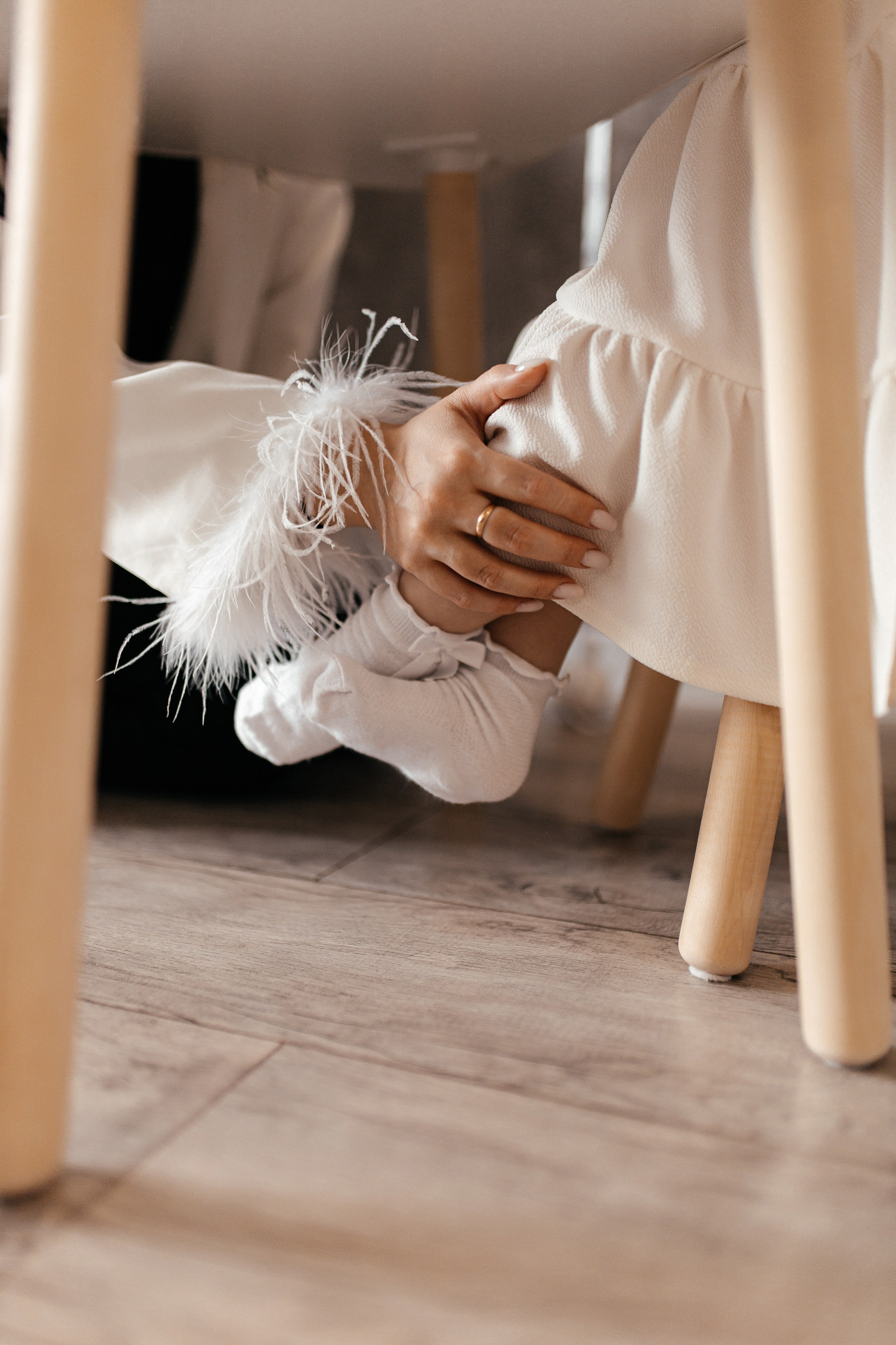 Наталья и семья. Семейный фотограф Губкин/Старый Оскол