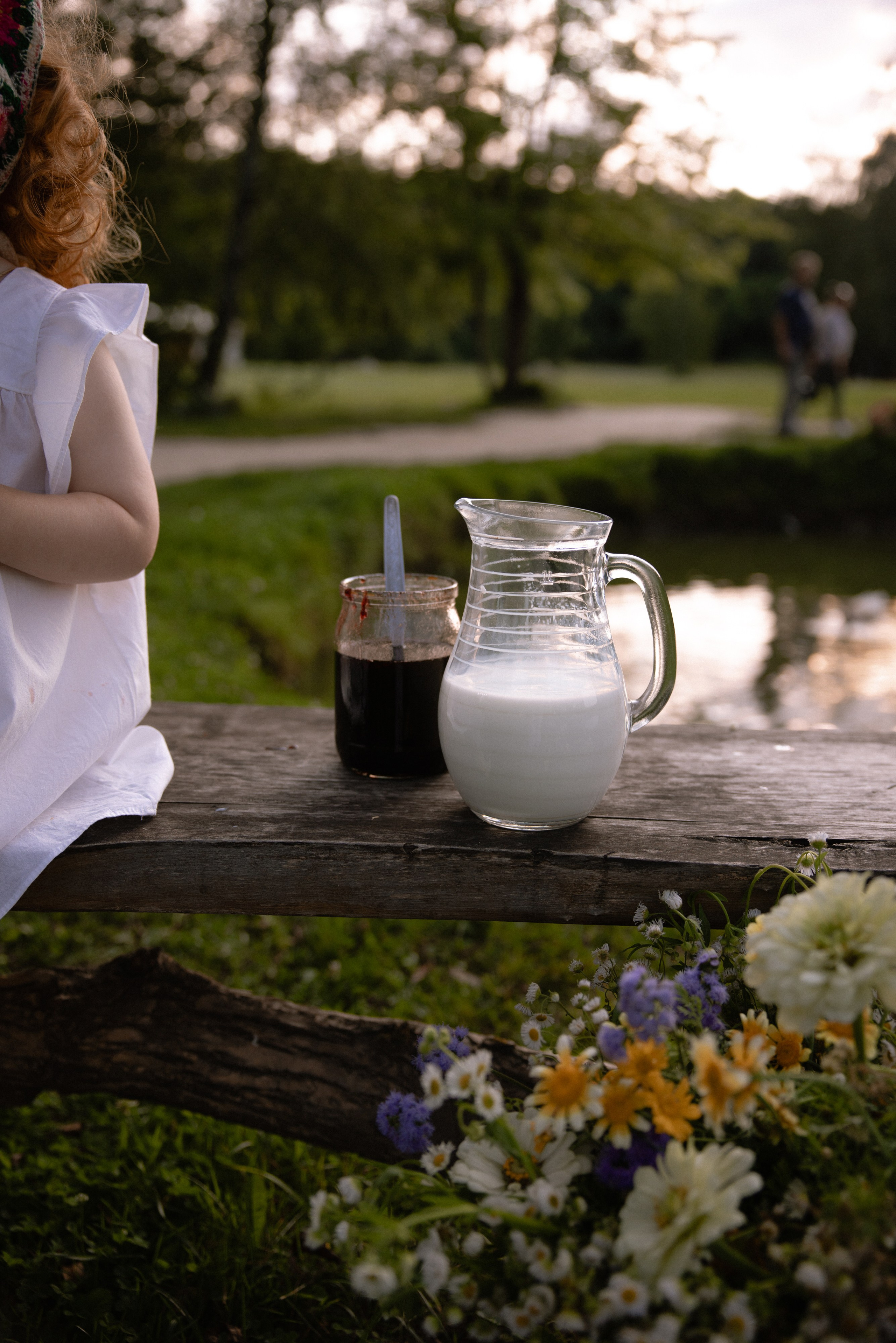 Маша и Стеша. Семейный фотограф Губкин/Старый Оскол