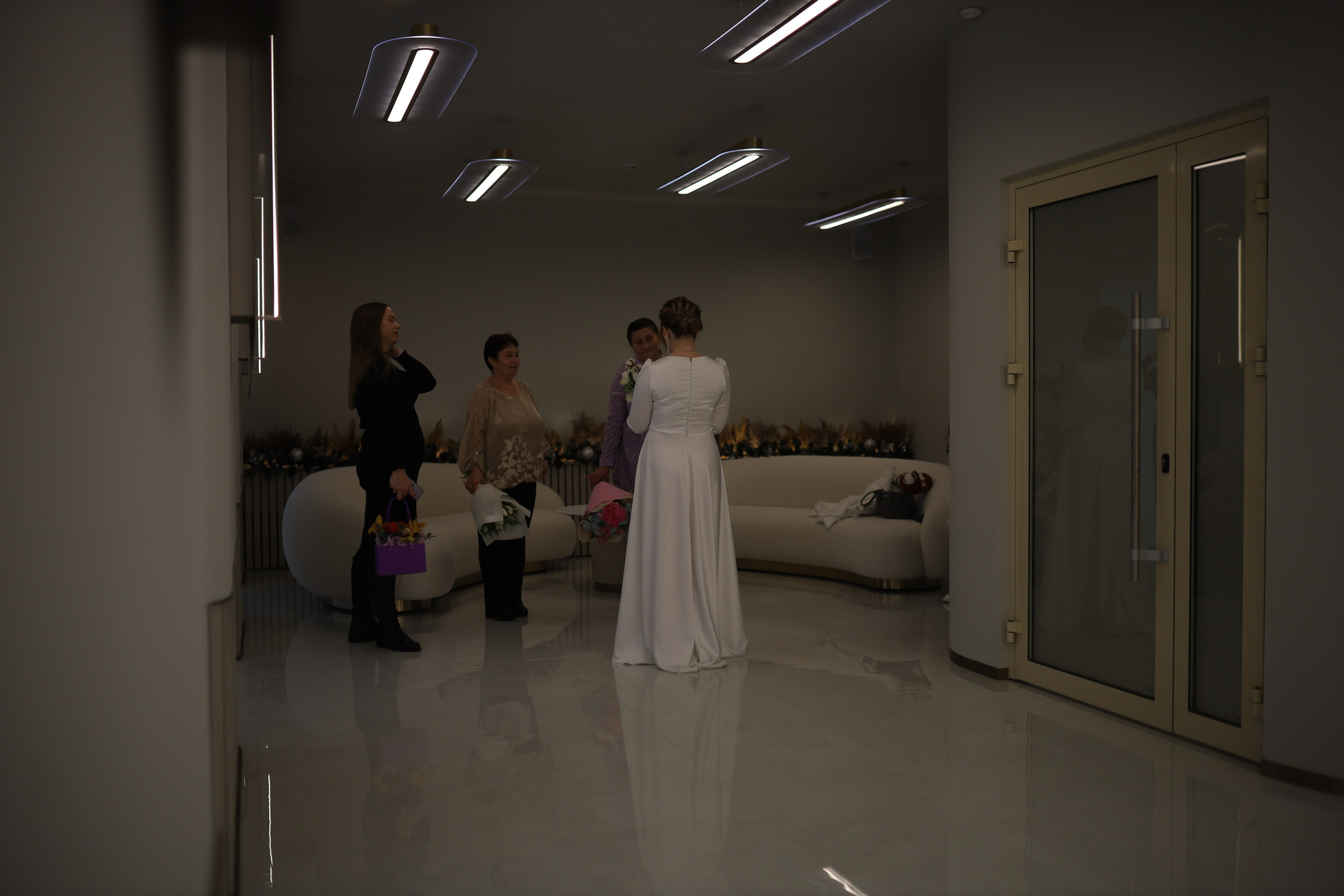 Роспись Анна и Константин. Семейный фотограф Губкин/Старый Оскол