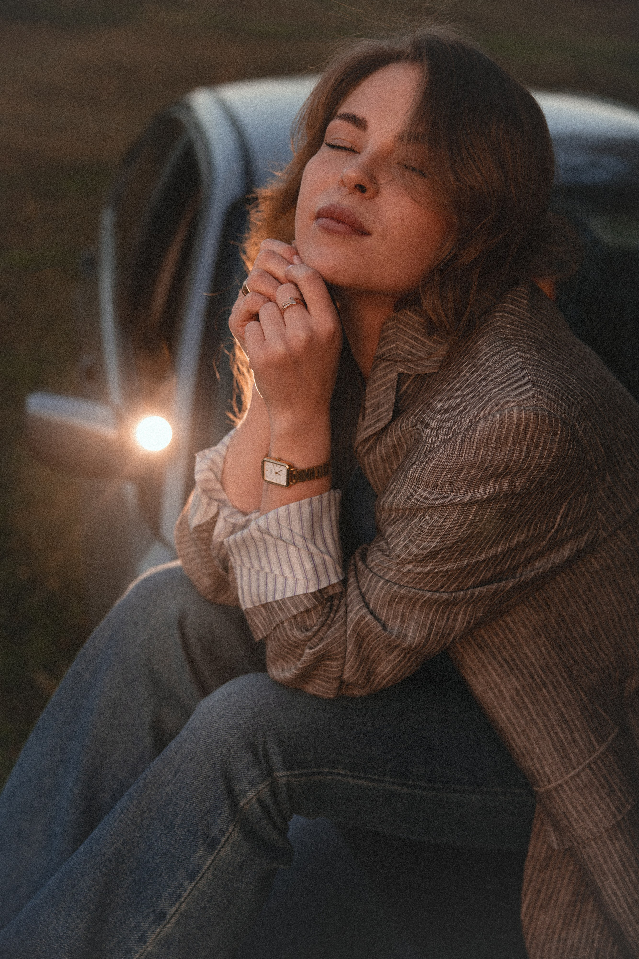 Анна. Семейный фотограф Губкин/Старый Оскол