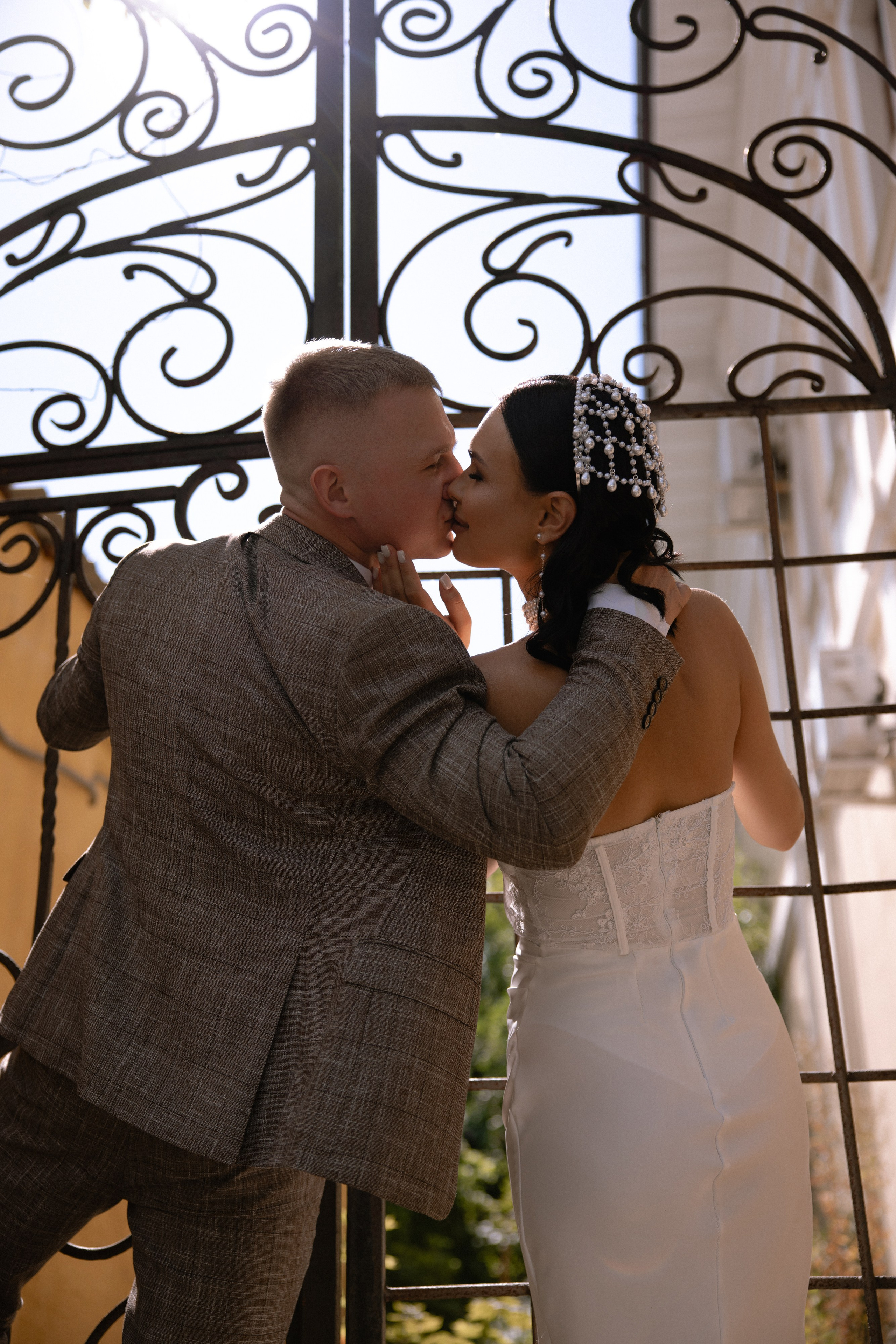 Wedding Day 16.08.25. Семейный фотограф Губкин/Старый Оскол