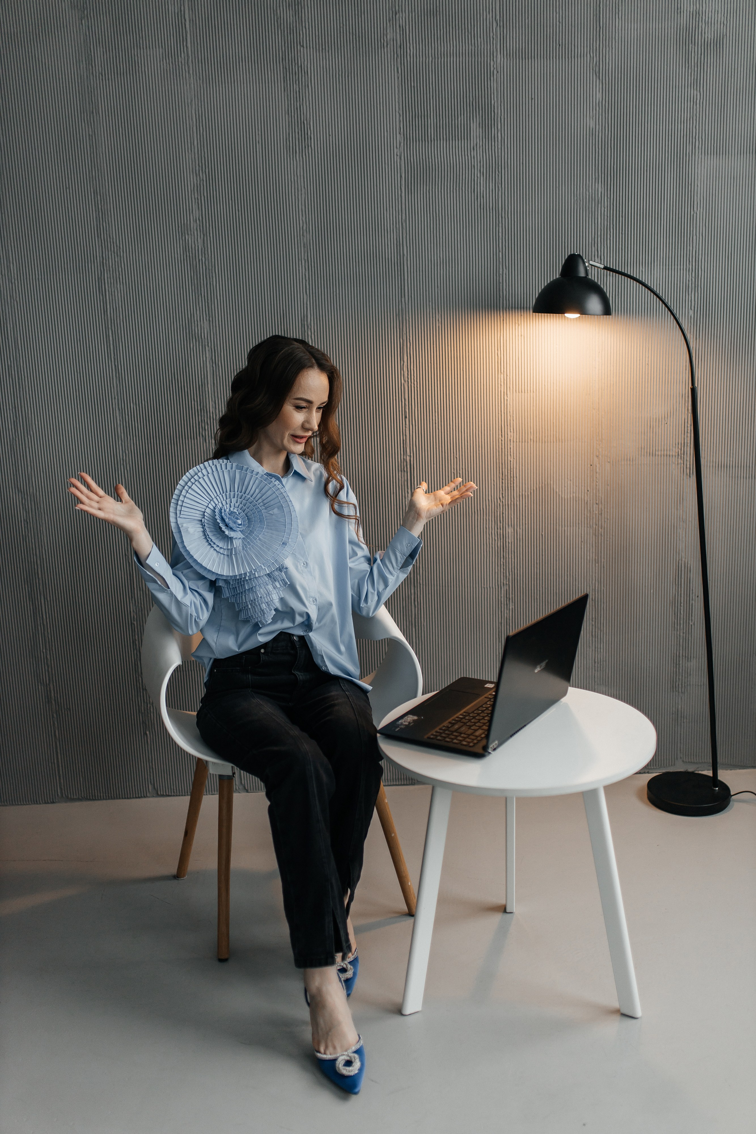 Екатерина. Семейный фотограф Губкин/Старый Оскол