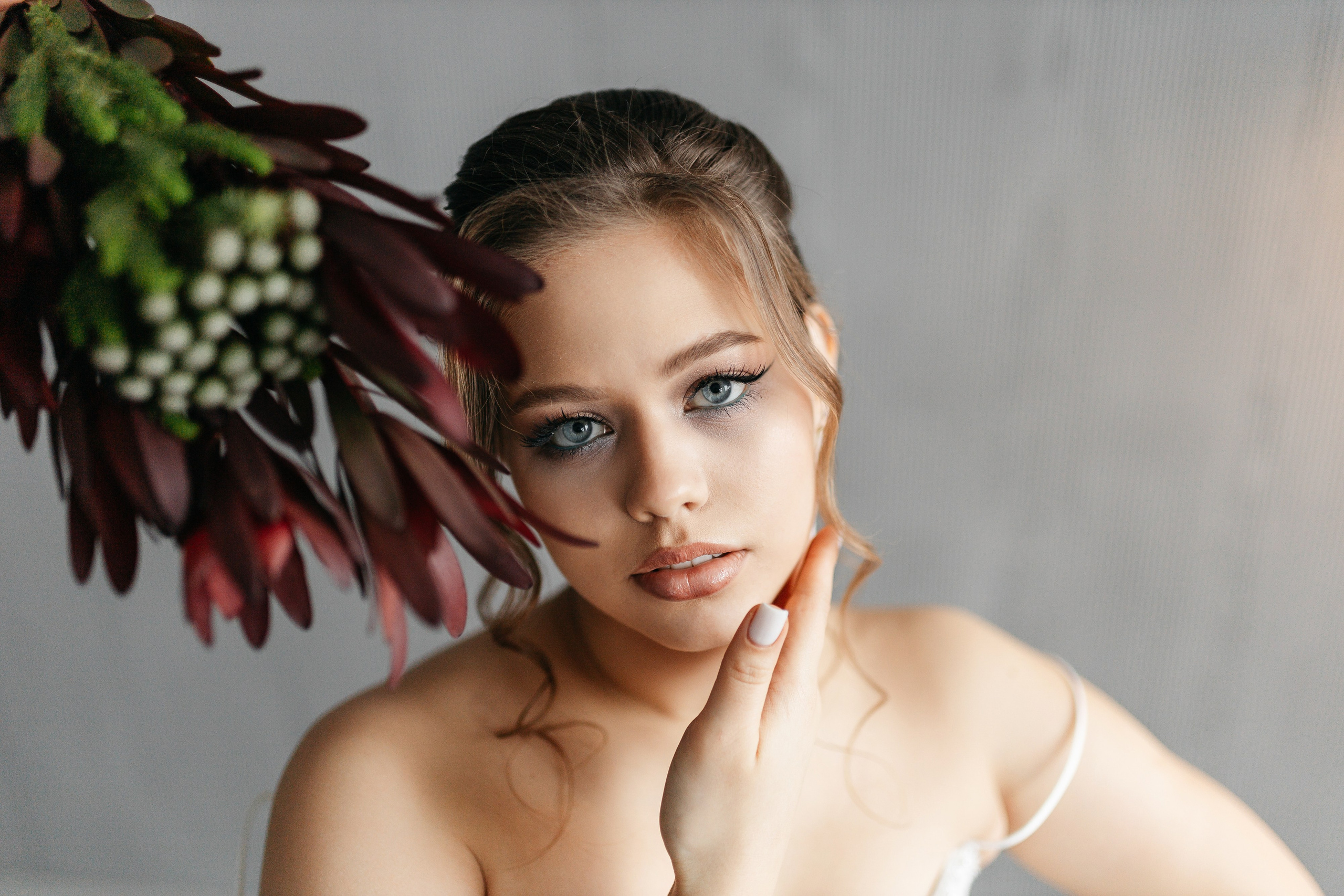 Юля. Семейный фотограф Губкин/Старый Оскол