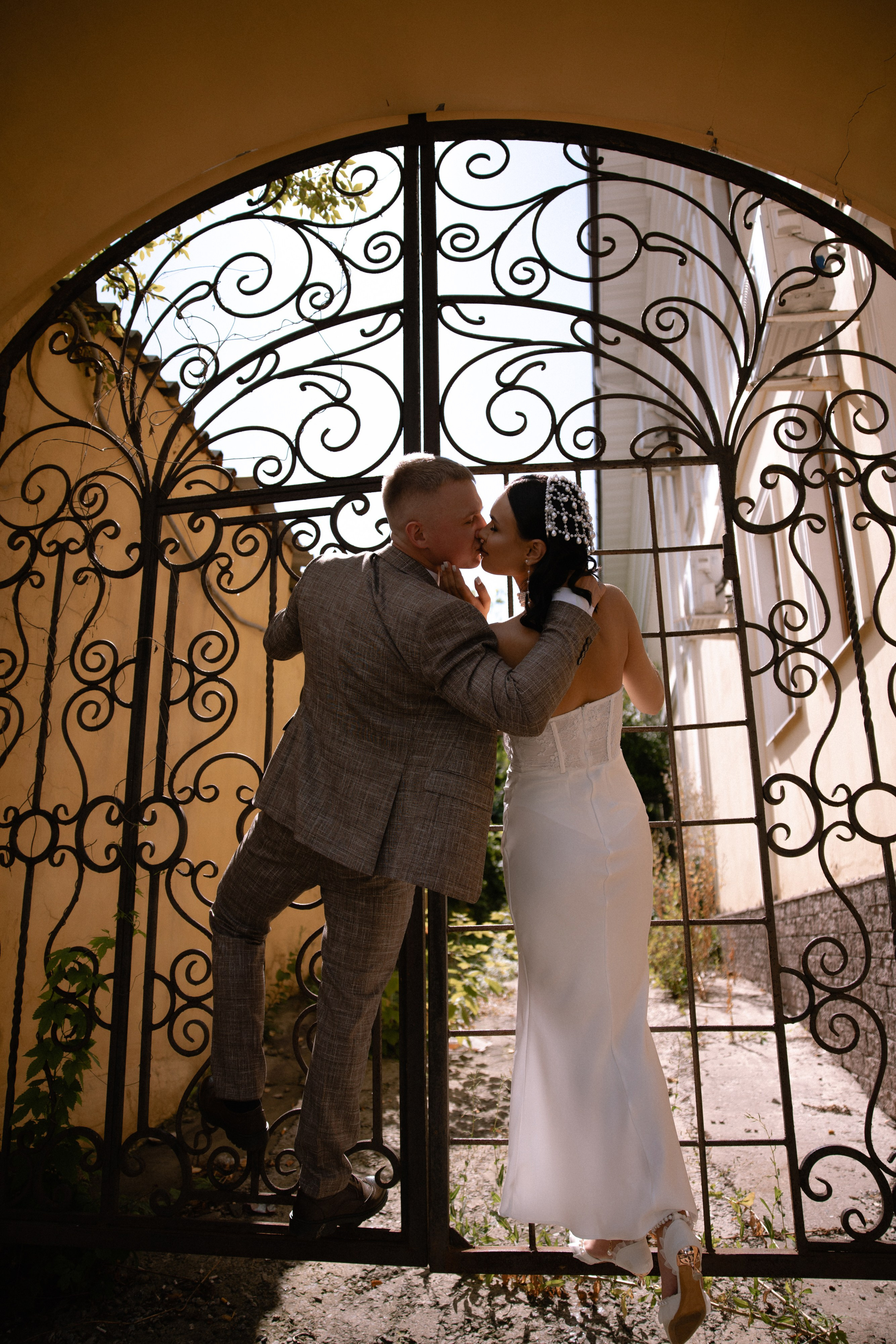 Wedding Day 16.08.25. Семейный фотограф Губкин/Старый Оскол