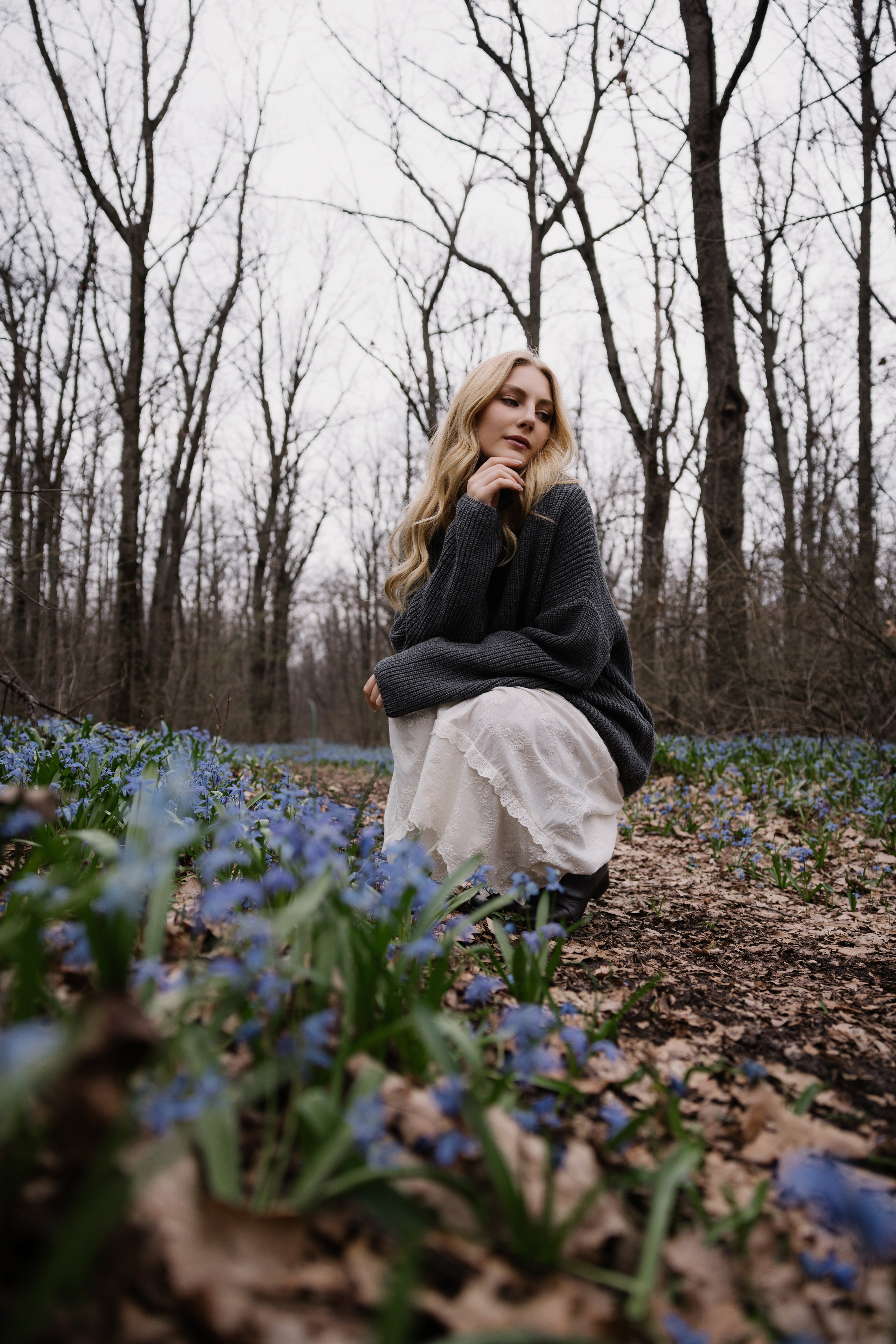 Вероника. Семейный фотограф Губкин/Старый Оскол