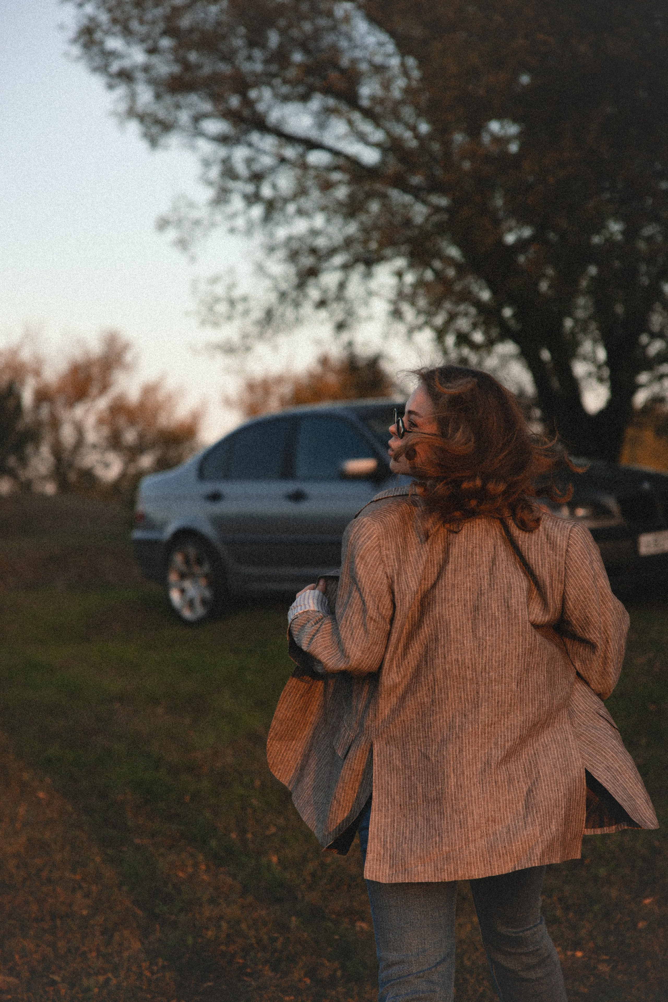 Анна. Семейный фотограф Губкин/Старый Оскол