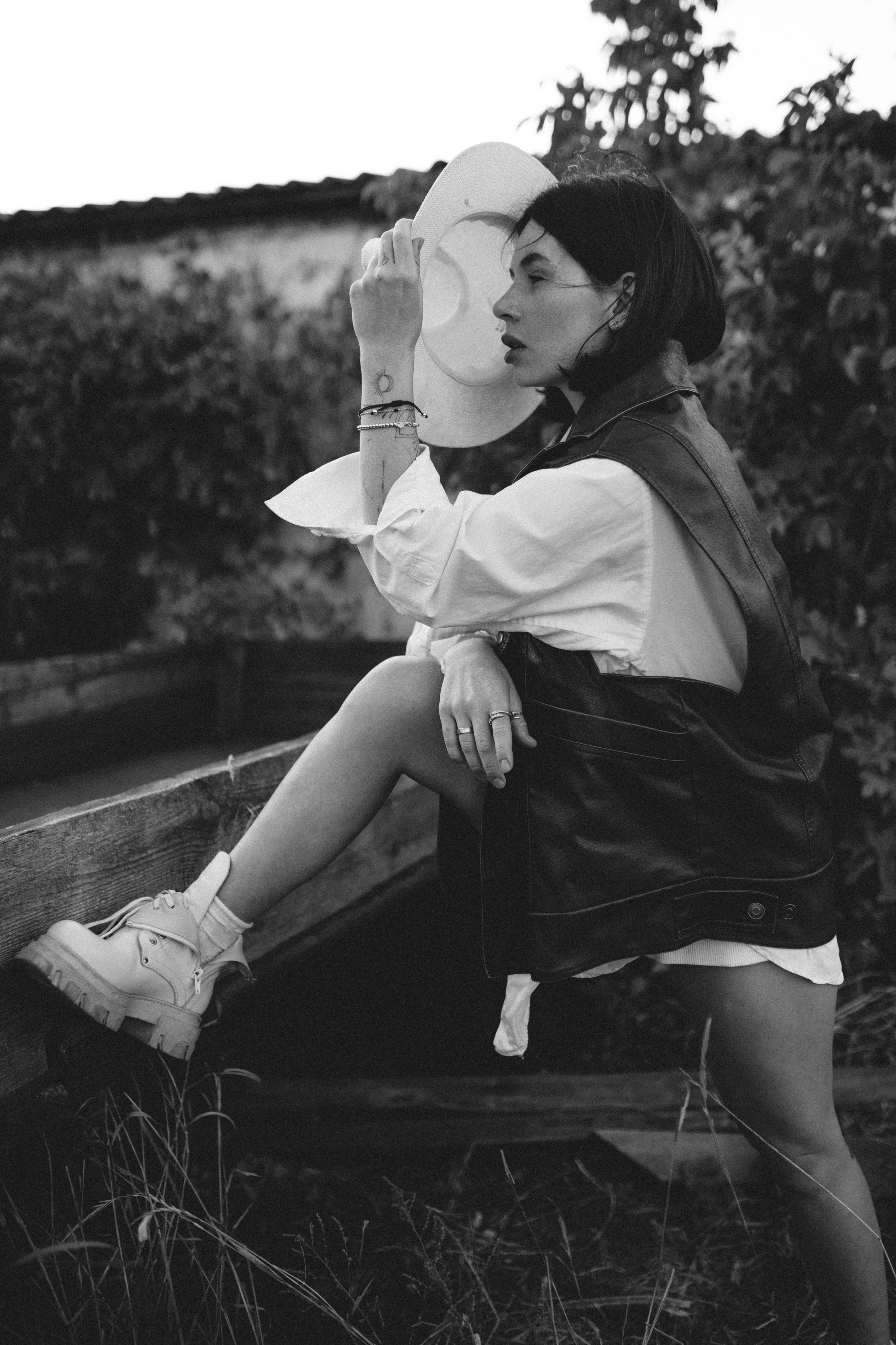 Вира. Семейный фотограф Губкин/Старый Оскол