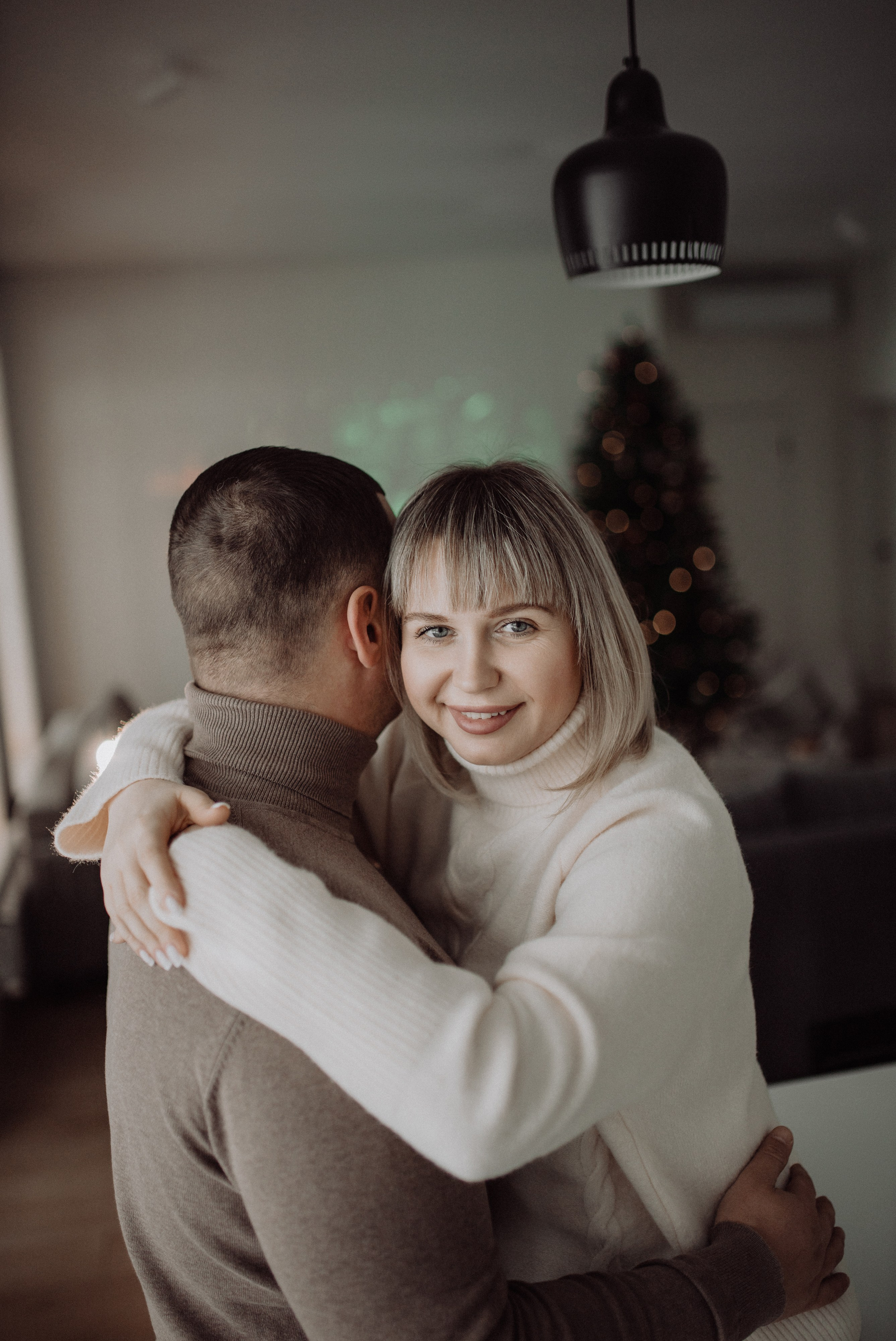 Кирилл и Жанна. Семейный фотограф Губкин/Старый Оскол