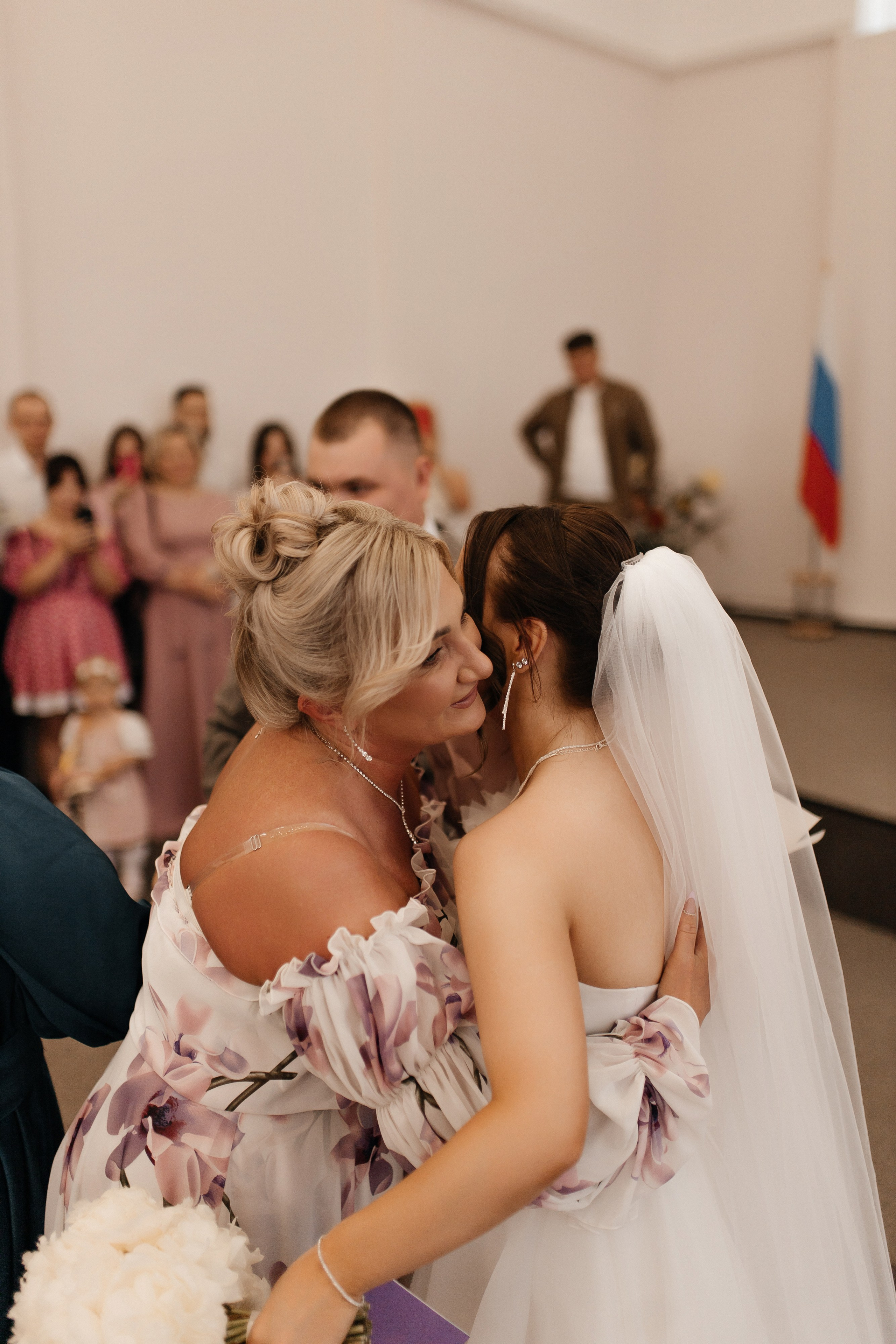 Роспись Лиза и Дима. Семейный фотограф Губкин/Старый Оскол