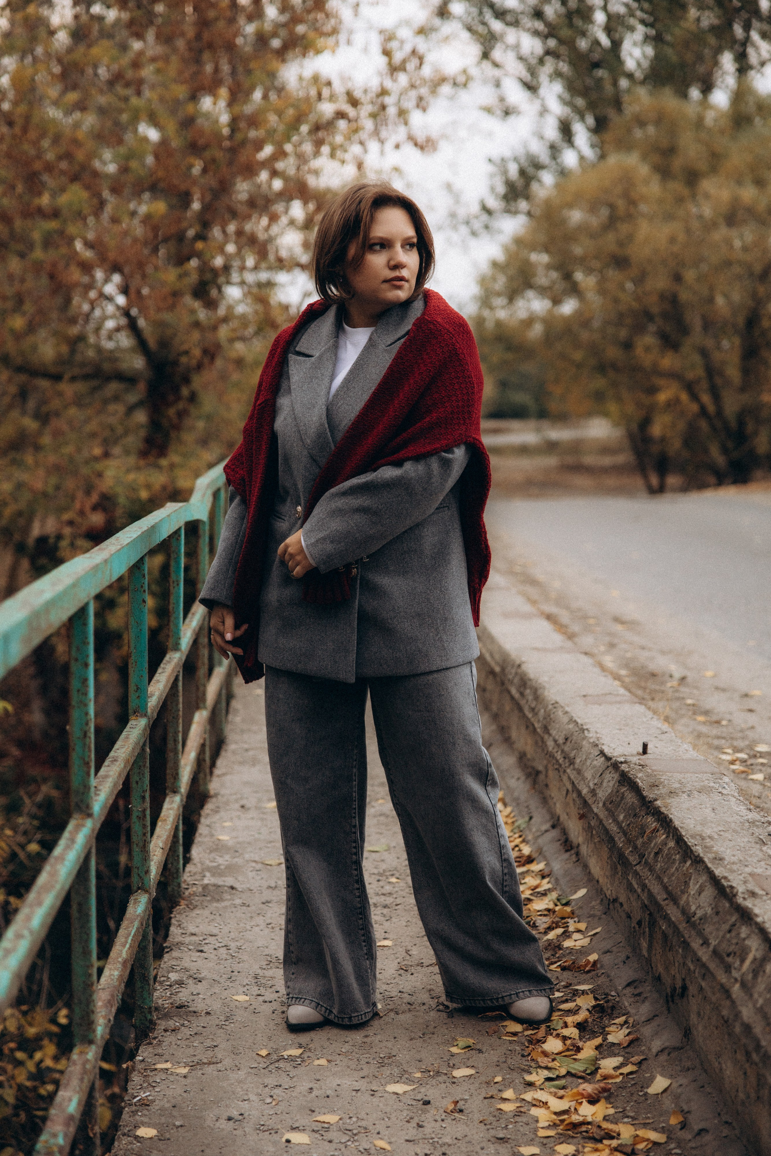 Анна и Дмитрий. Семейный фотограф Губкин/Старый Оскол