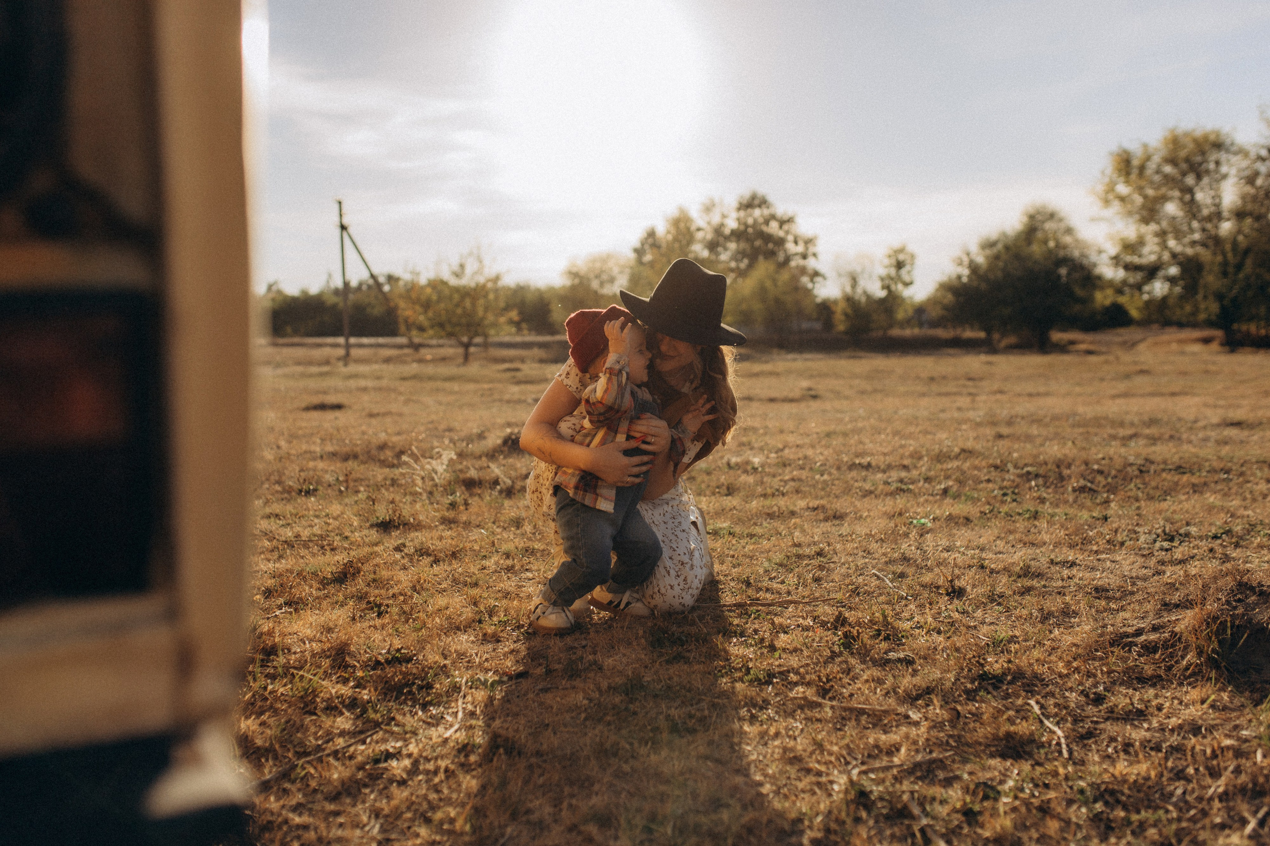 Ян и семья. Семейный фотограф Губкин/Старый Оскол