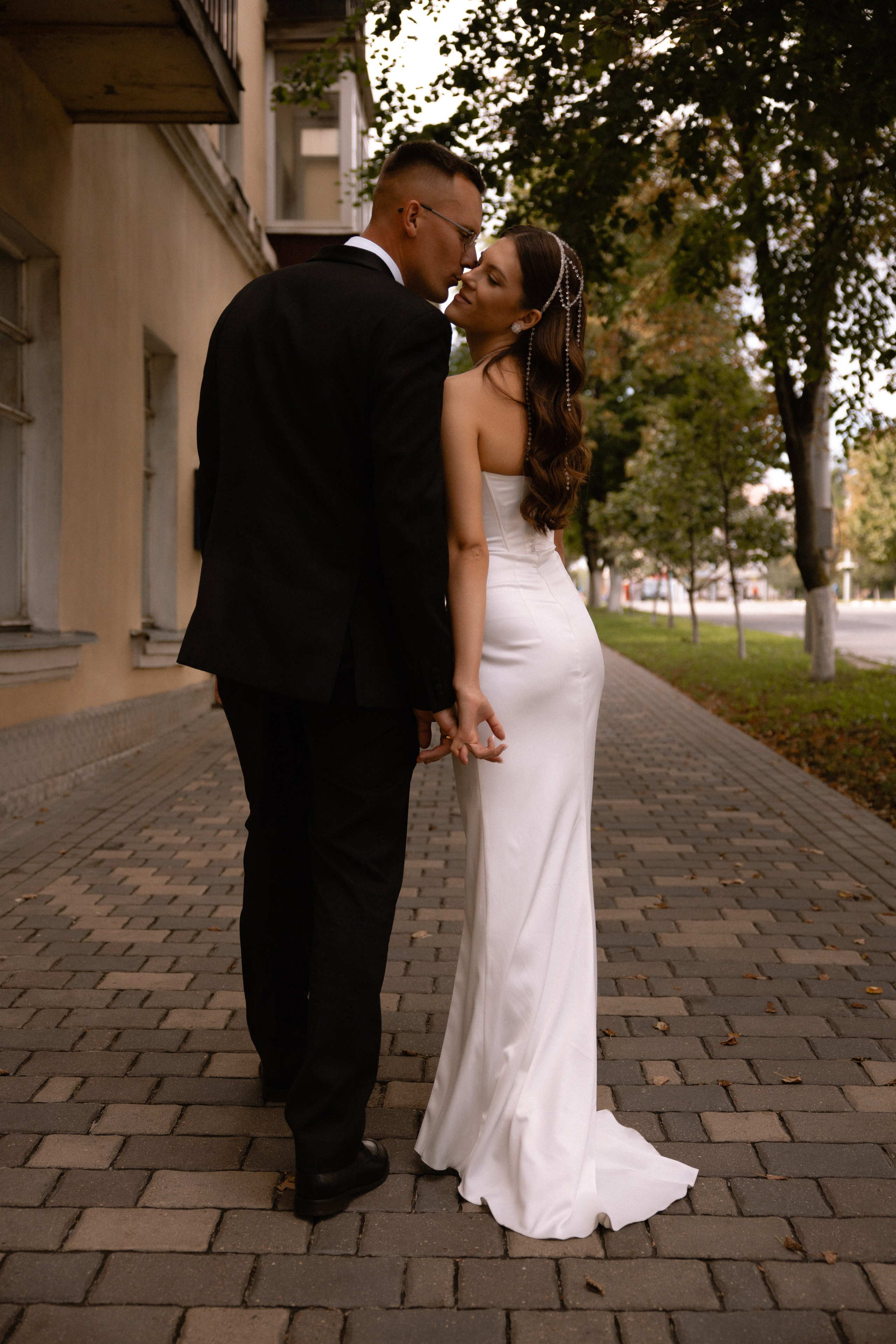 Wedding Day 09.08.25. Семейный фотограф Губкин/Старый Оскол