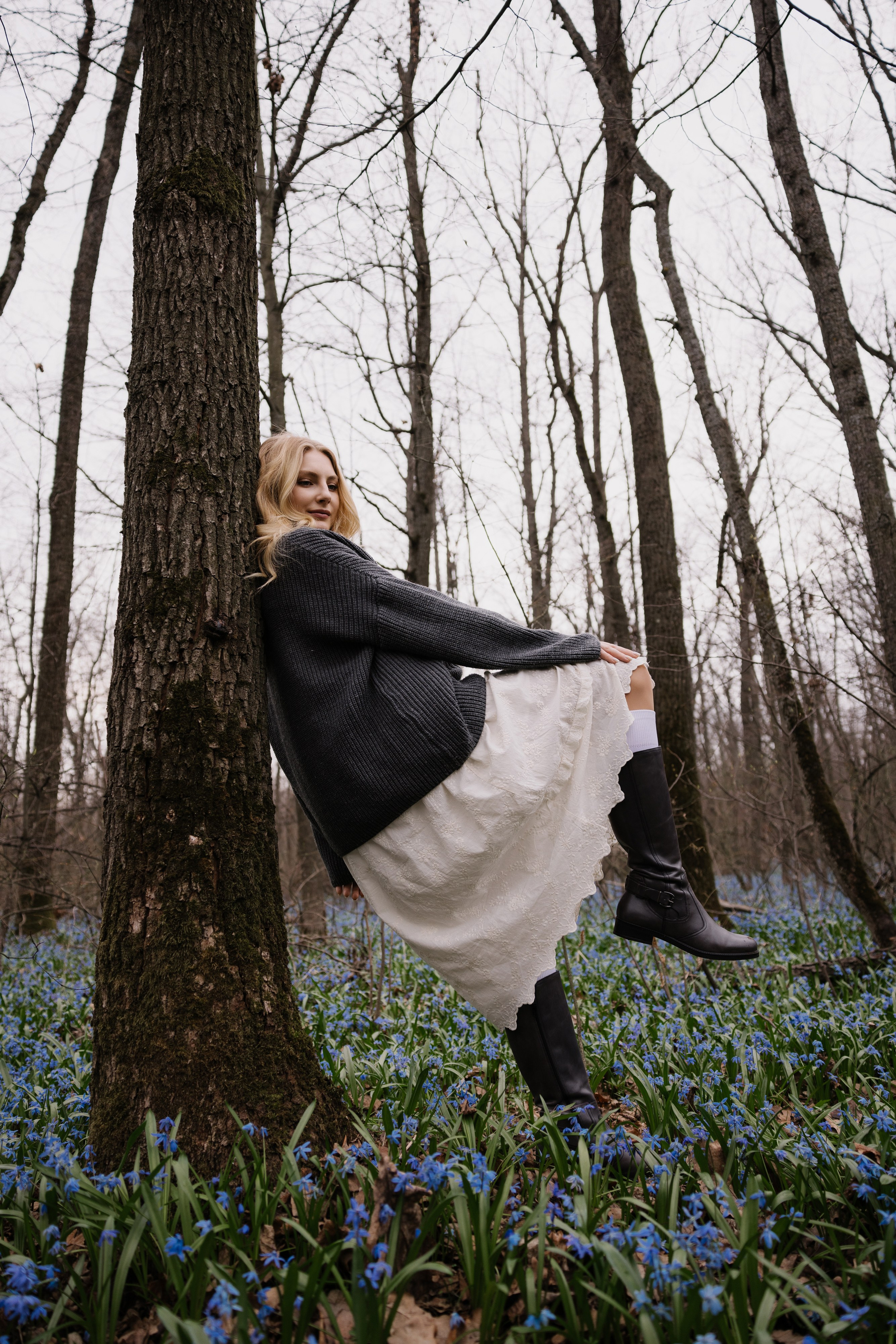 Вероника. Семейный фотограф Губкин/Старый Оскол