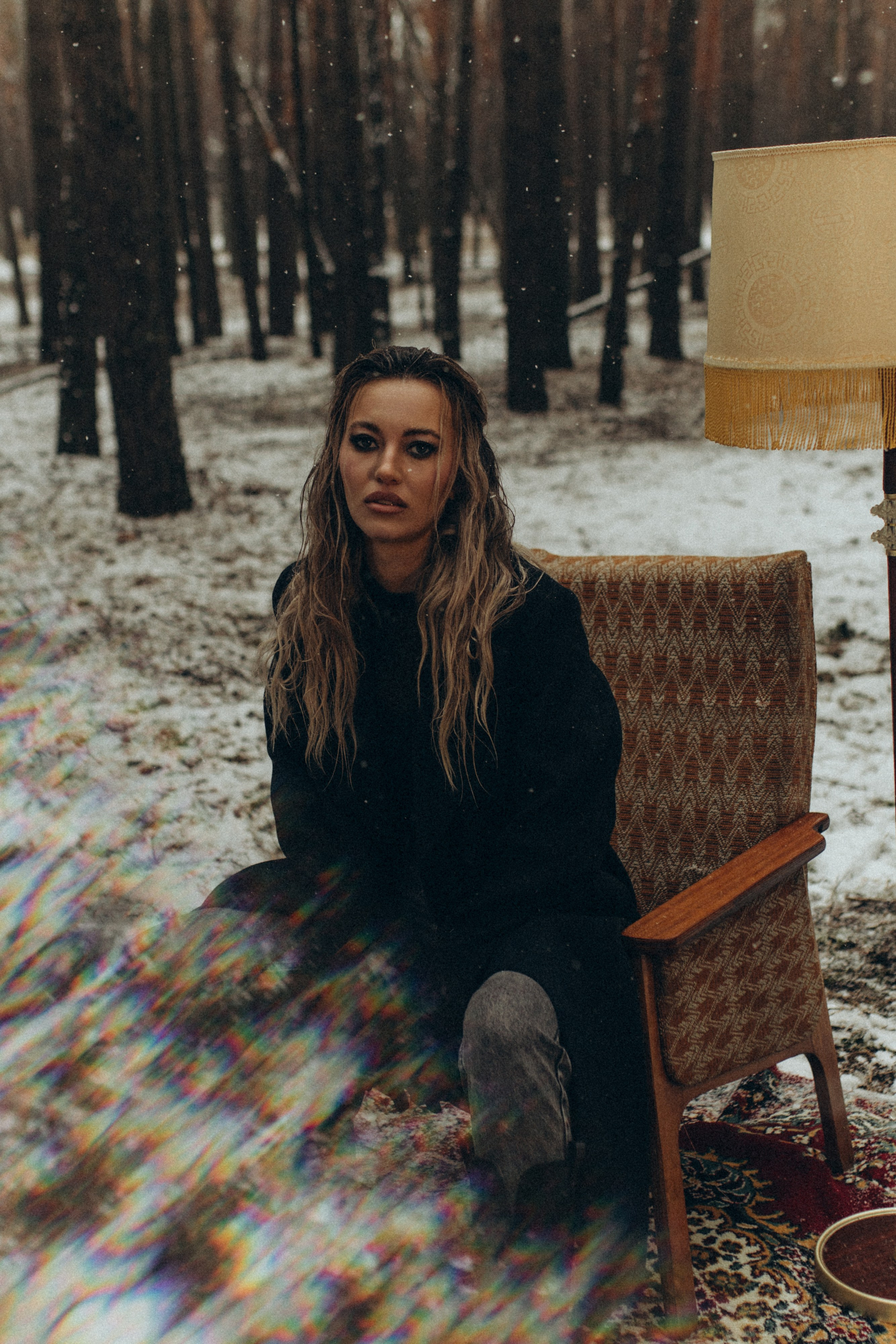 Оля. Семейный фотограф Губкин/Старый Оскол